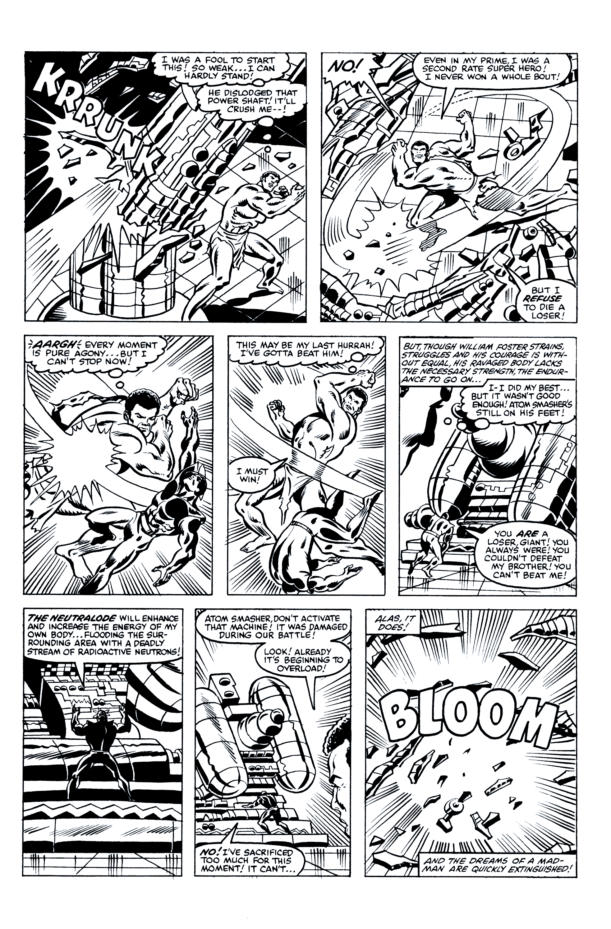 Read online Essential Marvel Two-In-One comic -  Issue # TPB 4 (Part 3) - 26