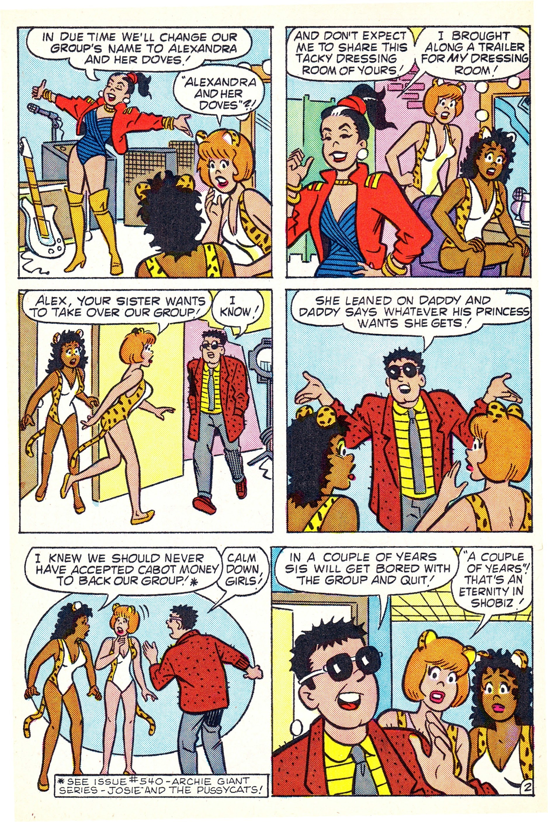 Read online Laugh (Comics) comic -  Issue #400 - 14