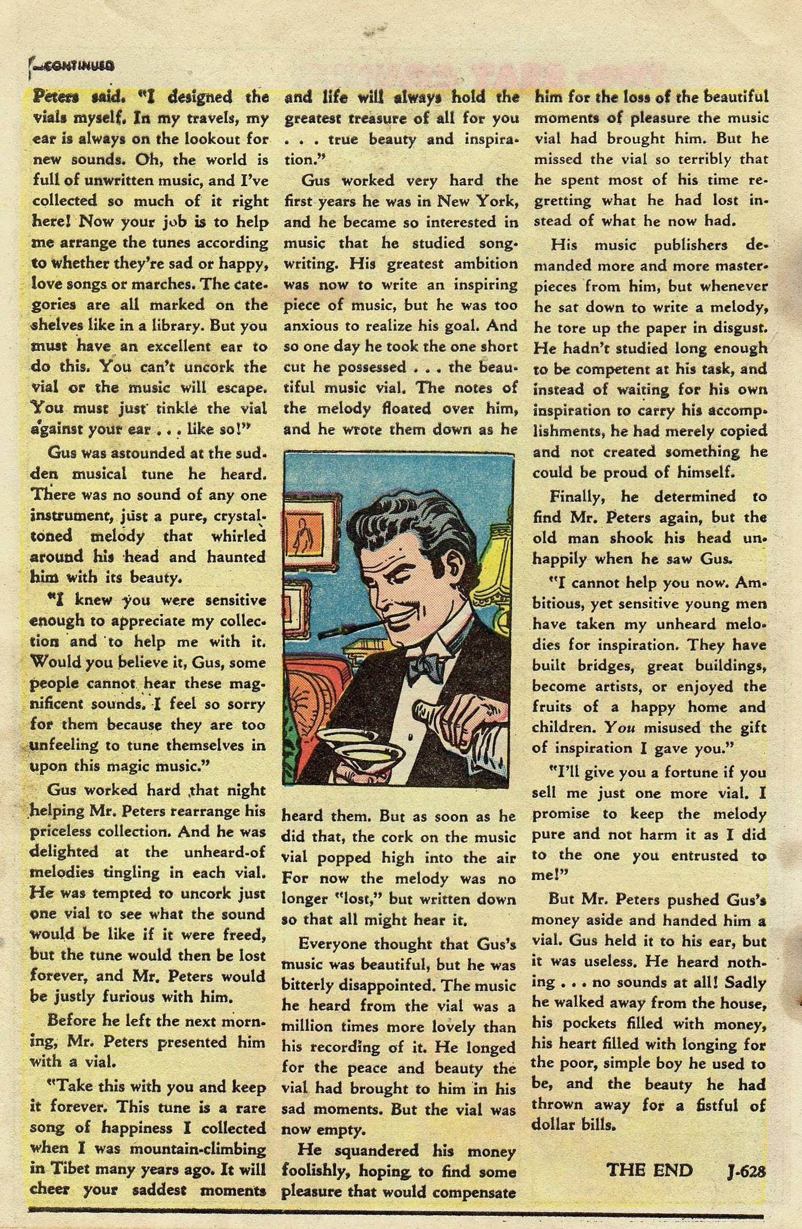 Read online World of Fantasy comic -  Issue #6 - 28