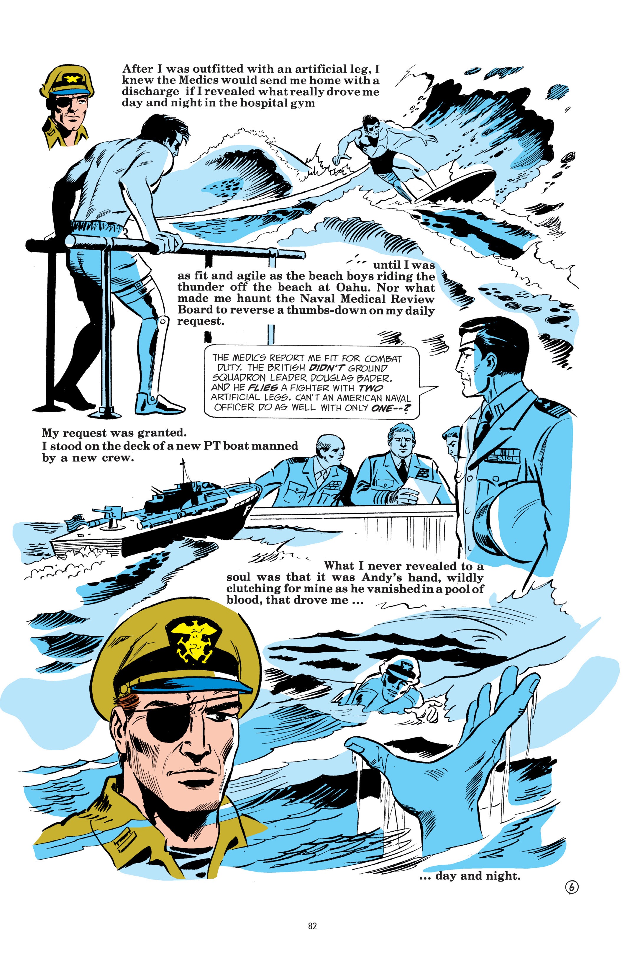 Read online Crisis On Infinite Earths Companion Deluxe Edition comic -  Issue # TPB 2 (Part 1) - 77