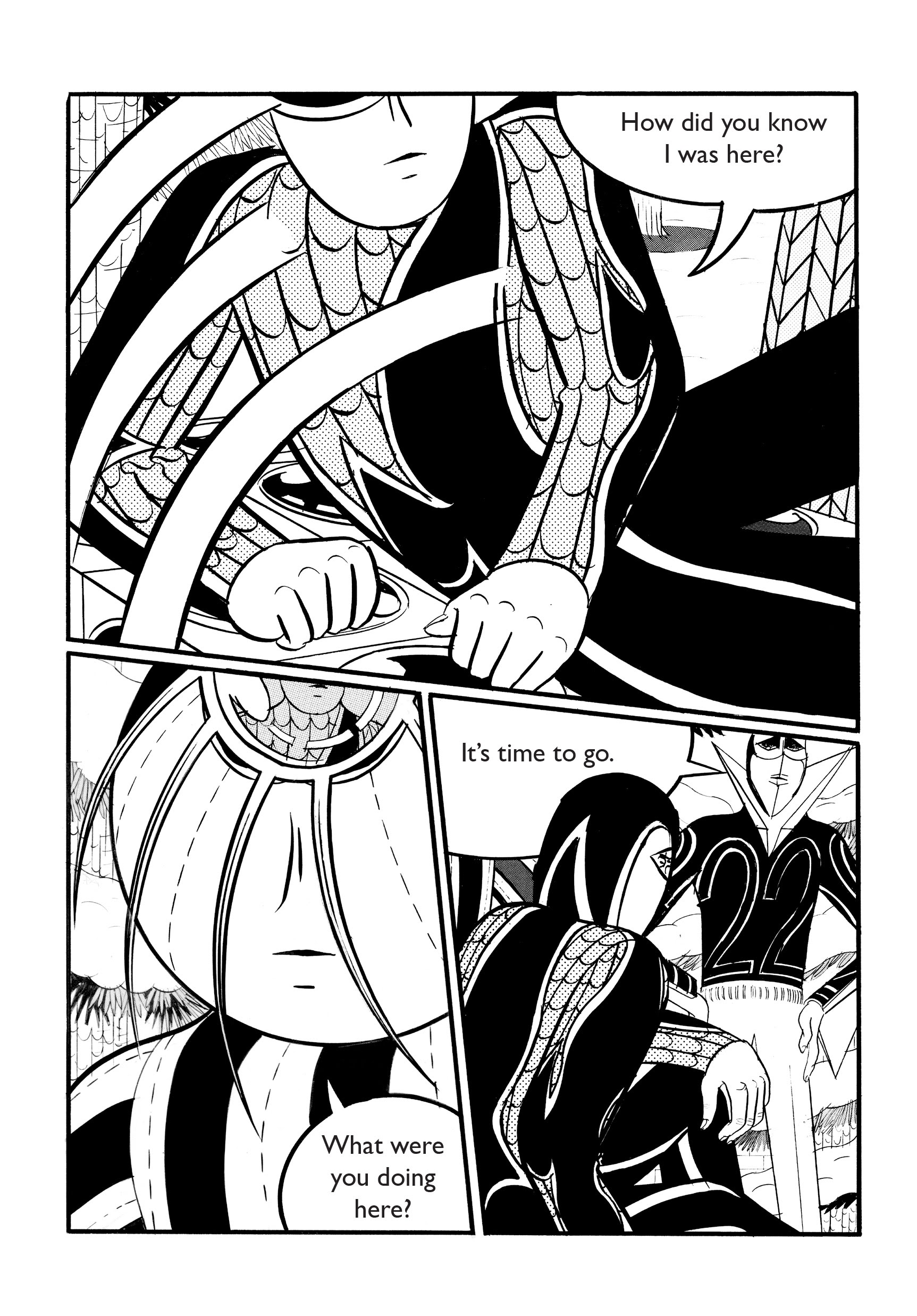 Read online Iceland comic -  Issue # TPB - 48