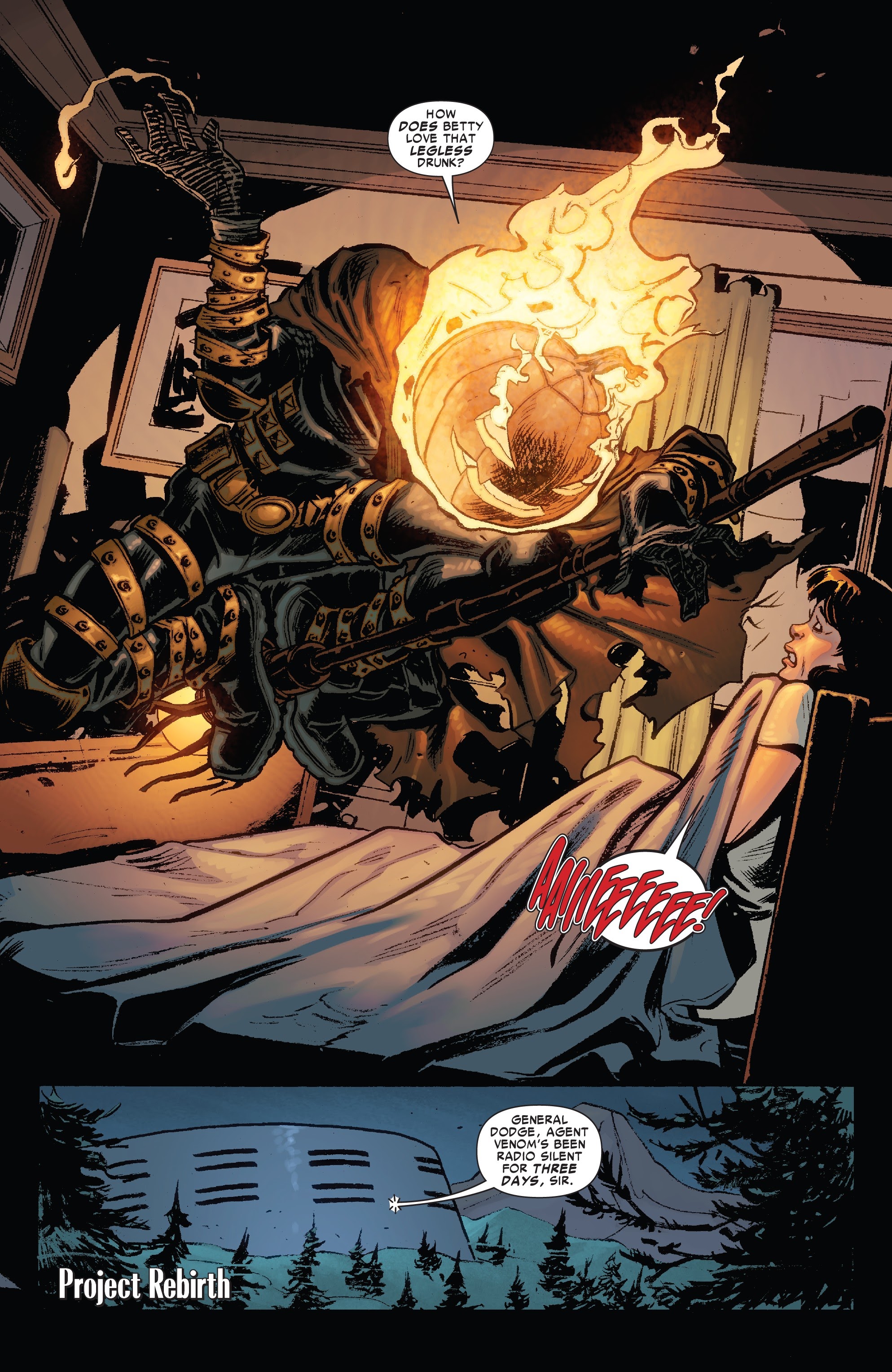 Read online Venom By Rick Remender: The Complete Collection comic -  Issue # TPB 1 (Part 1) - 52