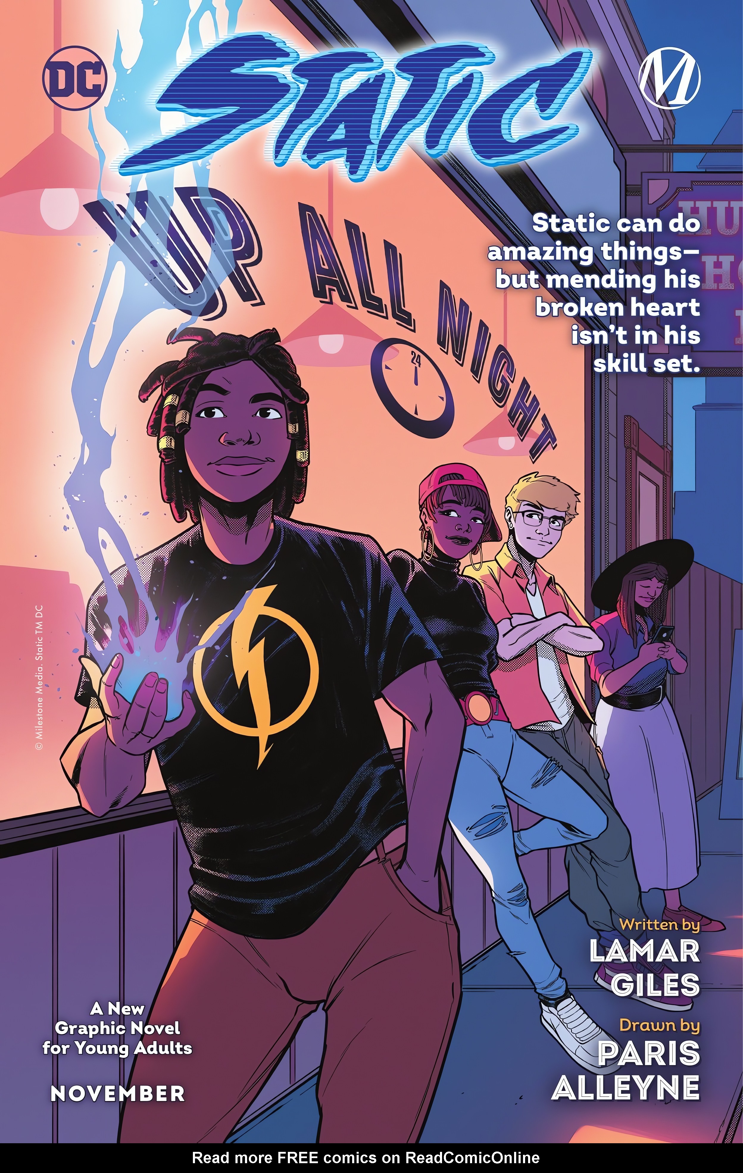 Read online Supergirl Special comic -  Issue # Full - 2