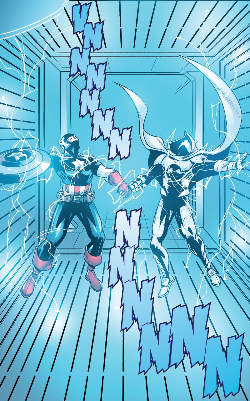 Read online Avengers Unlimited: Infinity Comic comic -  Issue #64 - 21
