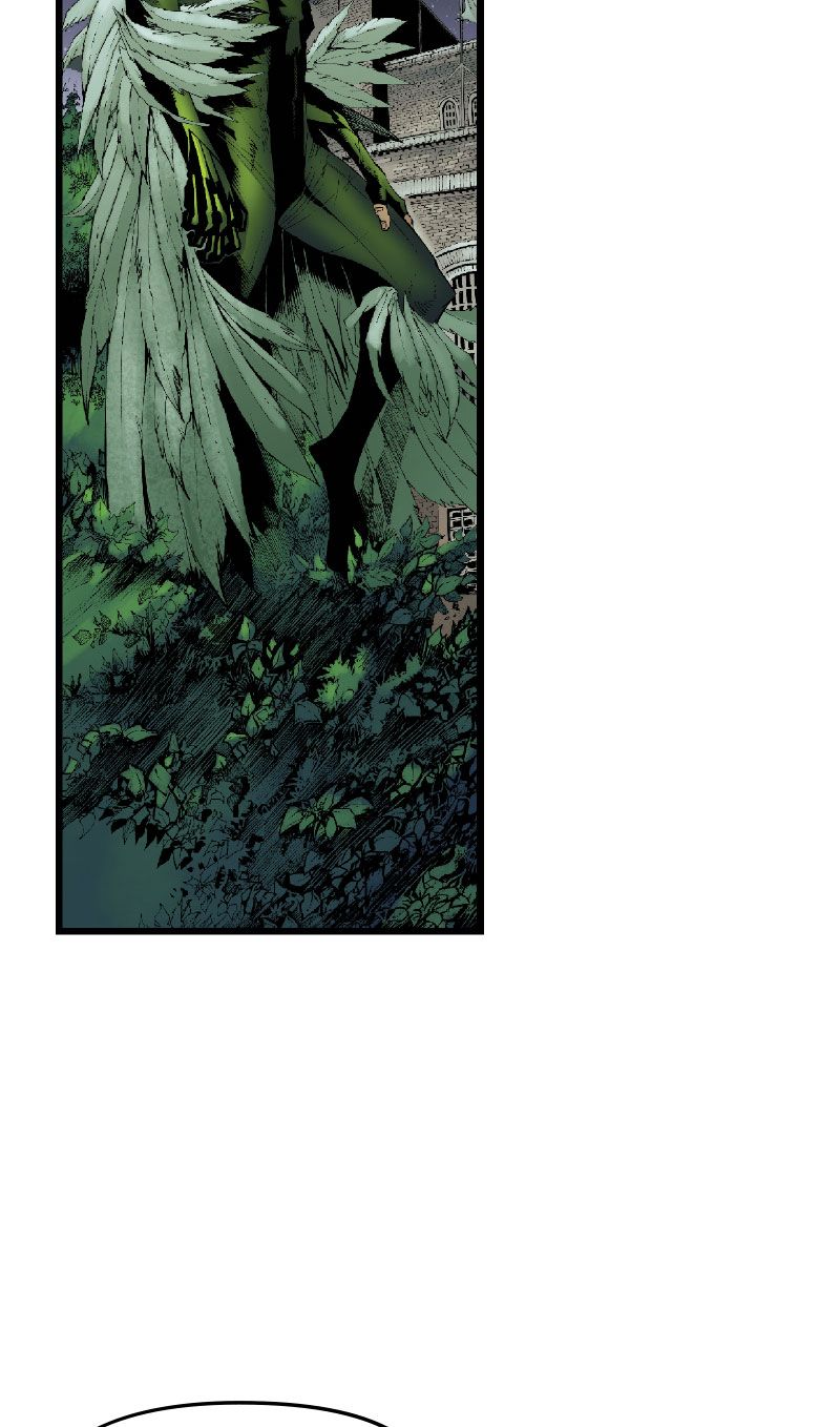 Read online Amazing Spider-Man: Hunted Infinity Comic comic -  Issue #8 - 13