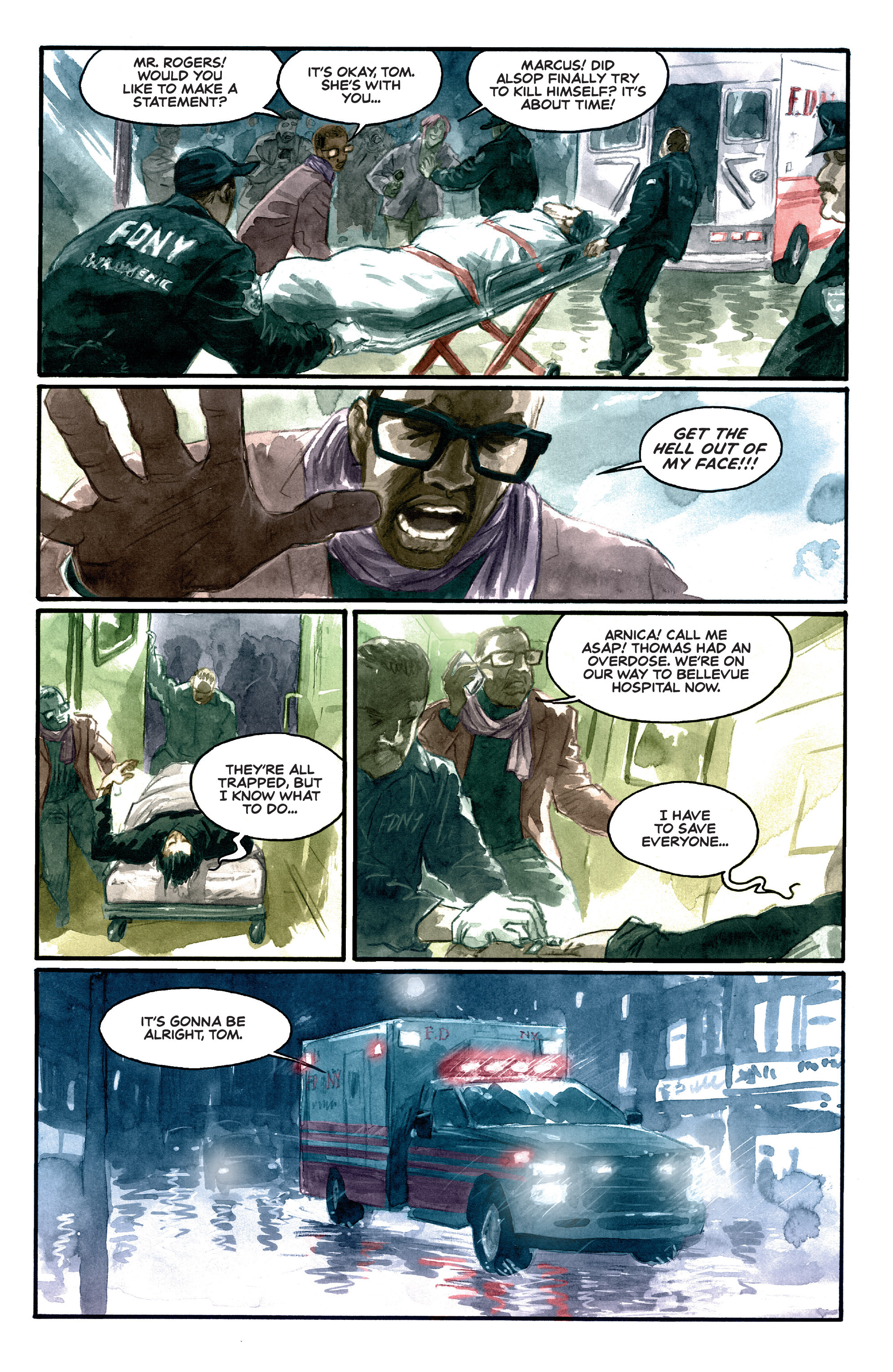 Read online Thomas Alsop comic -  Issue #3 - 23