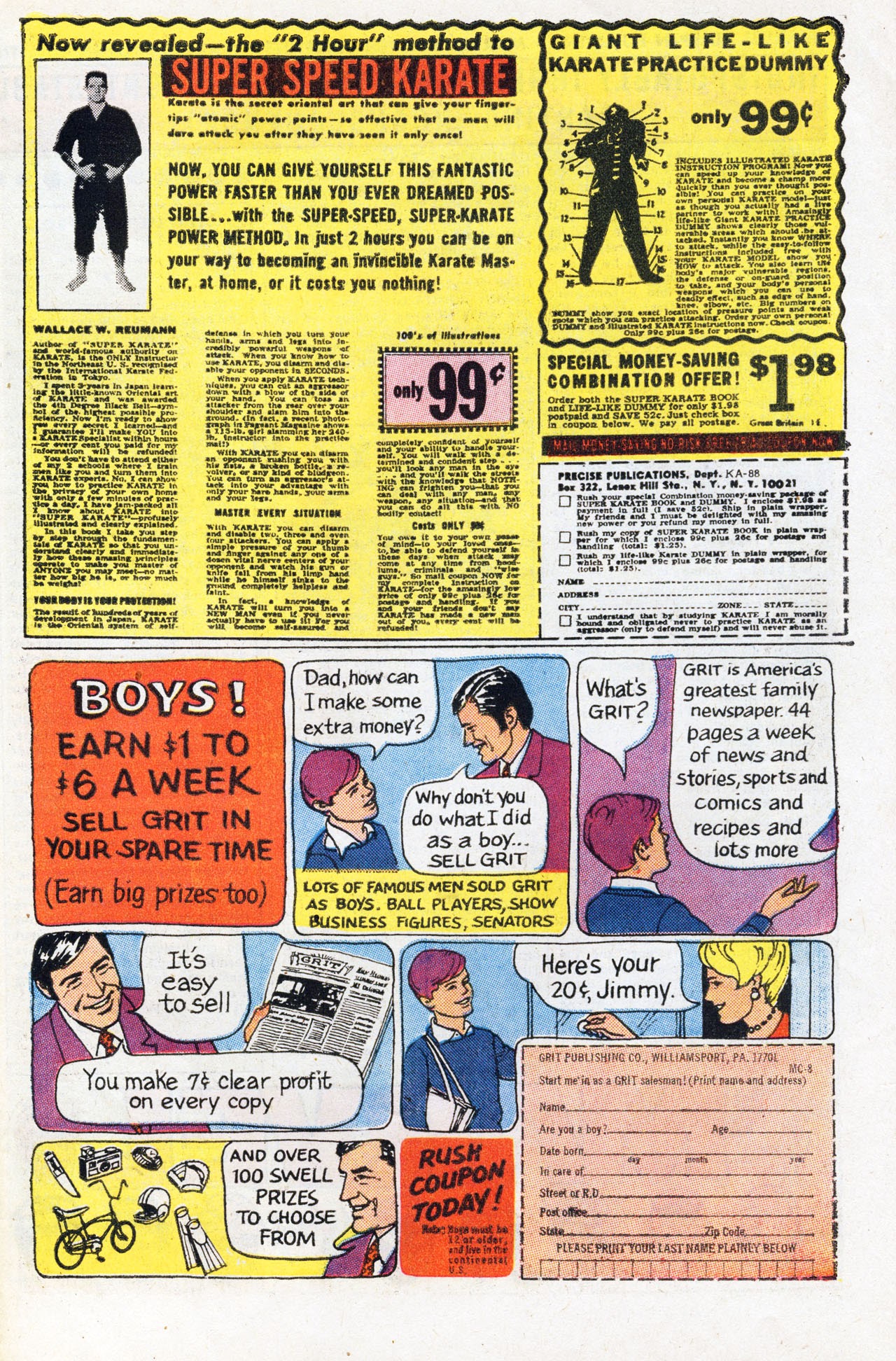 Read online Ringo Kid (1970) comic -  Issue #11 - 31