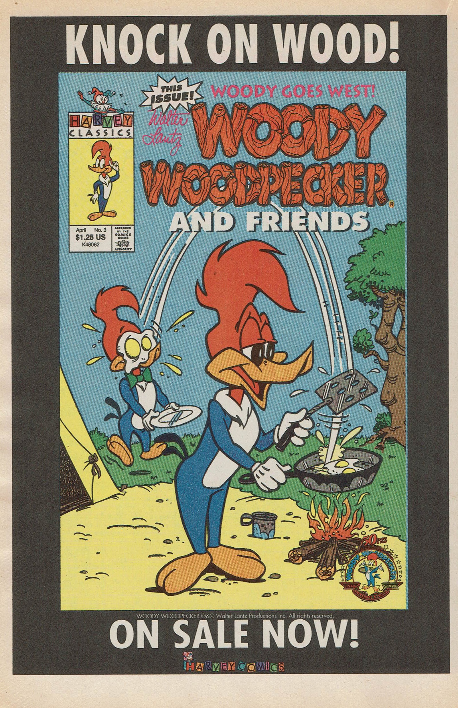 Read online Tom & Jerry and Friends comic -  Issue #3 - 19