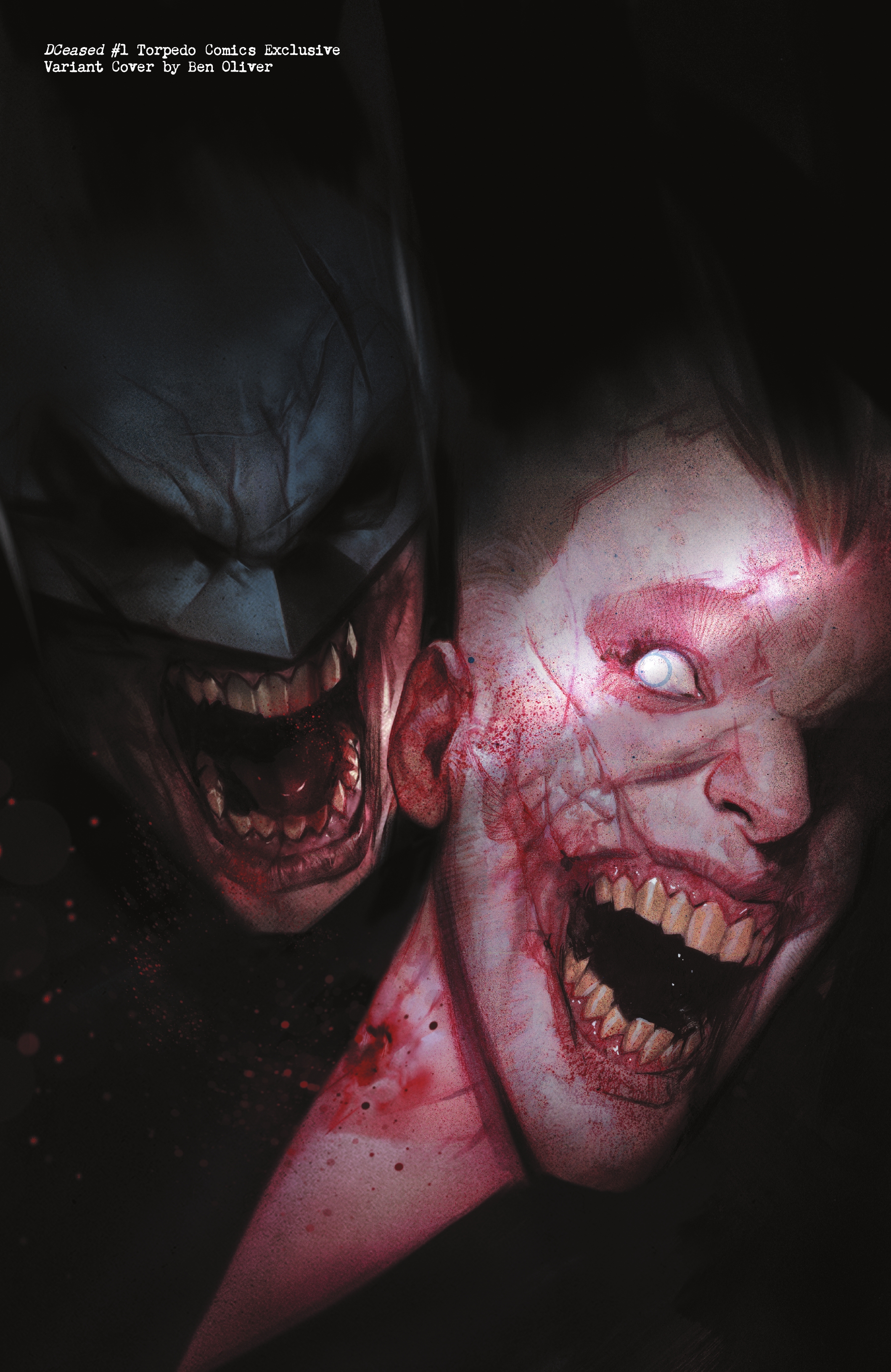 Read online DCeased: The Deluxe Edition comic -  Issue # TPB (Part 3) - 24