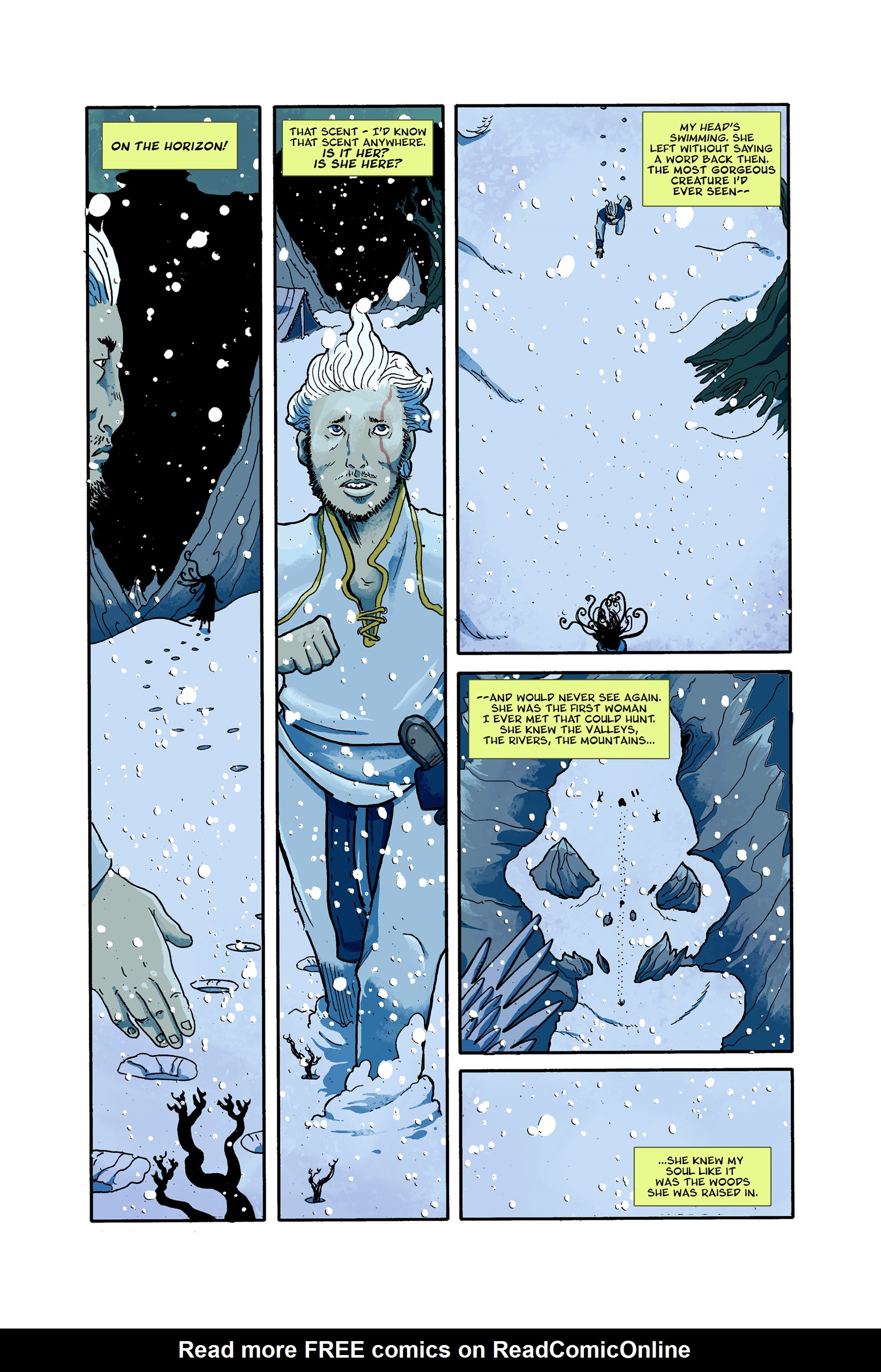 Read online Dragon Slayer comic -  Issue # TPB - 29