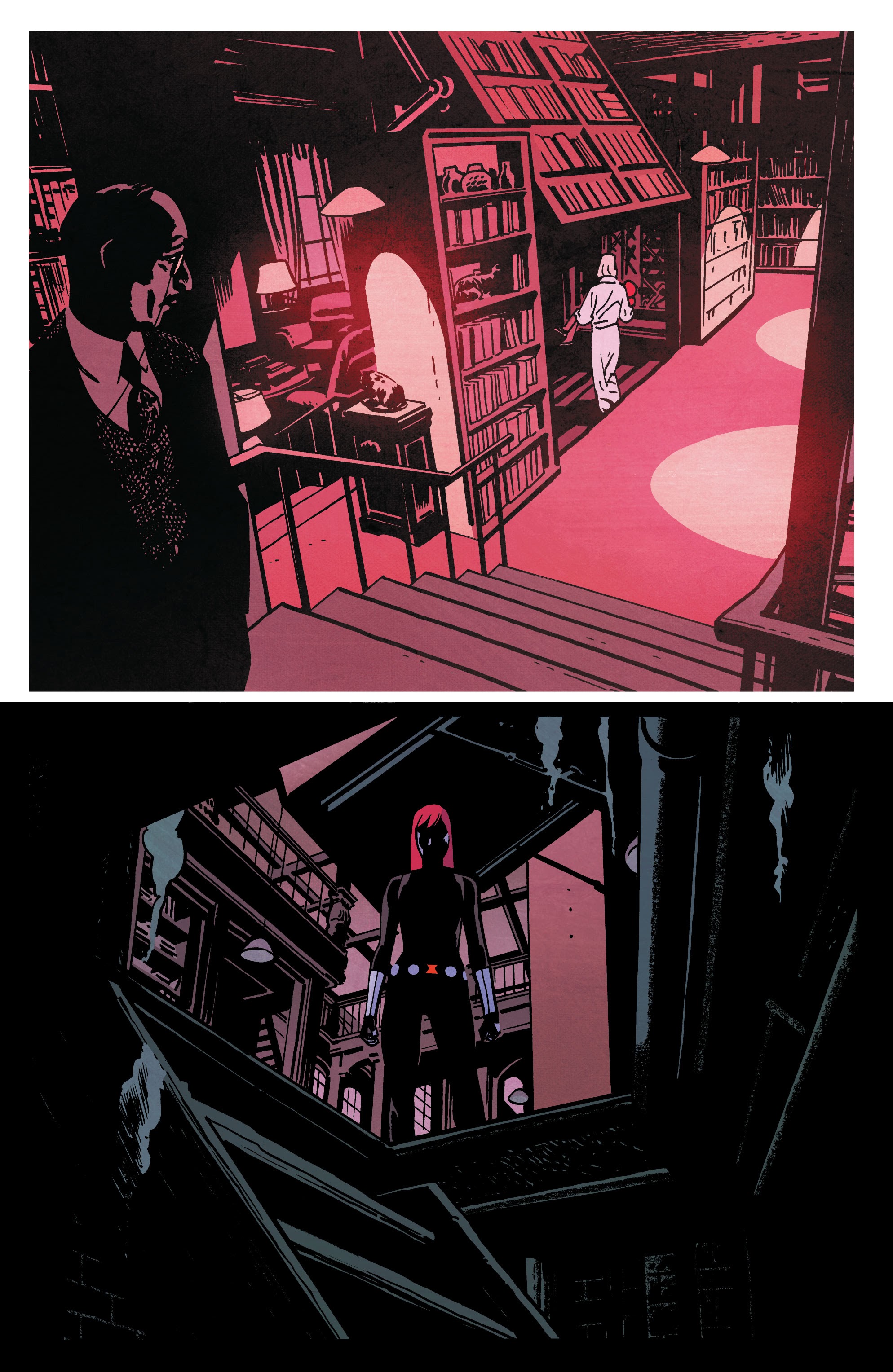 Read online Black Widow (2016) comic -  Issue # _The Complete Collection (Part 1) - 61