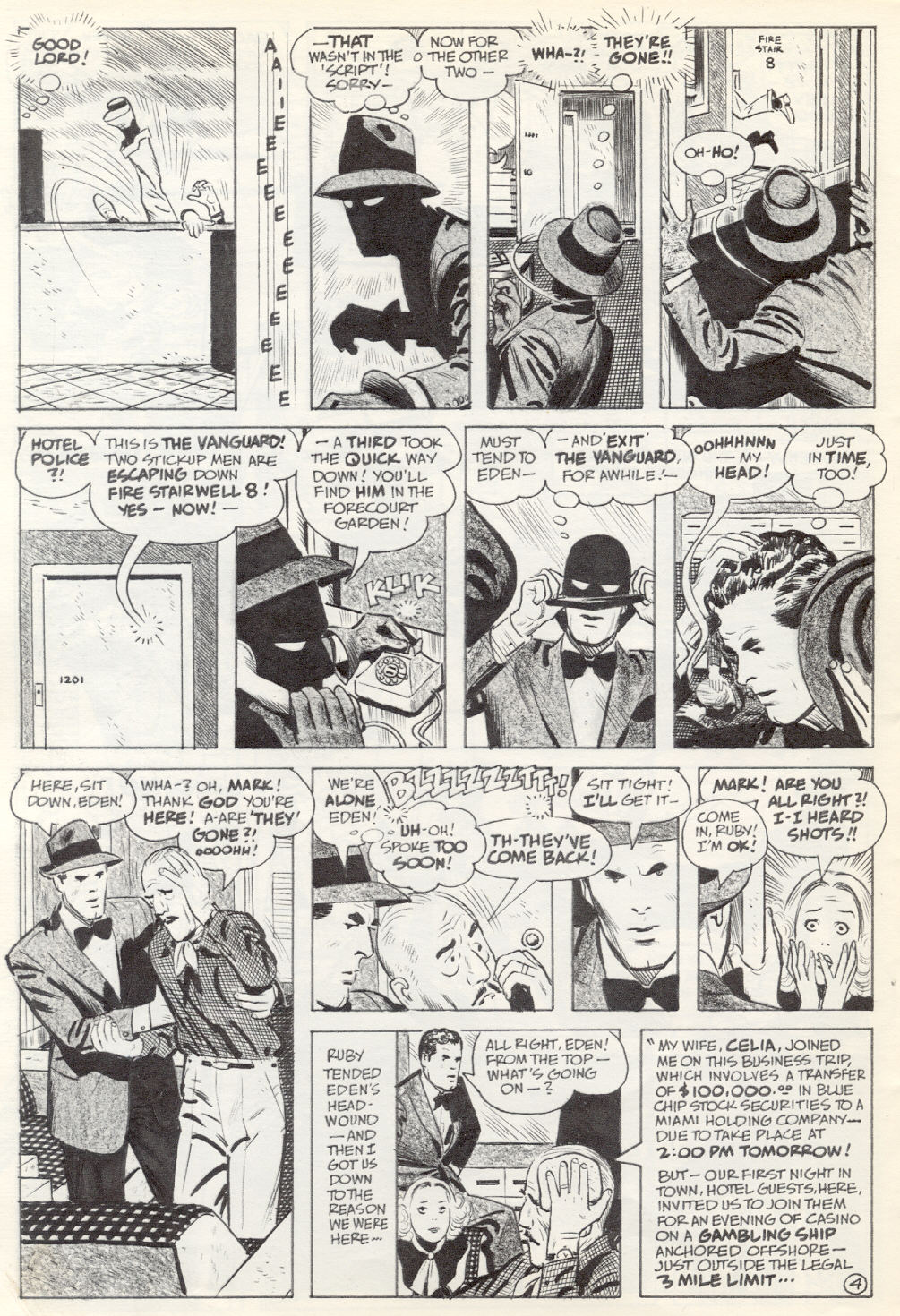 Read online Hot Stuf' comic -  Issue #4 - 15