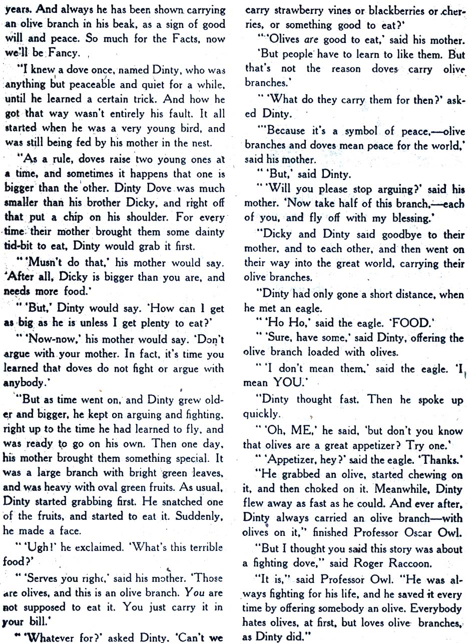 Read online Hollywood Funny Folks comic -  Issue #44 - 26