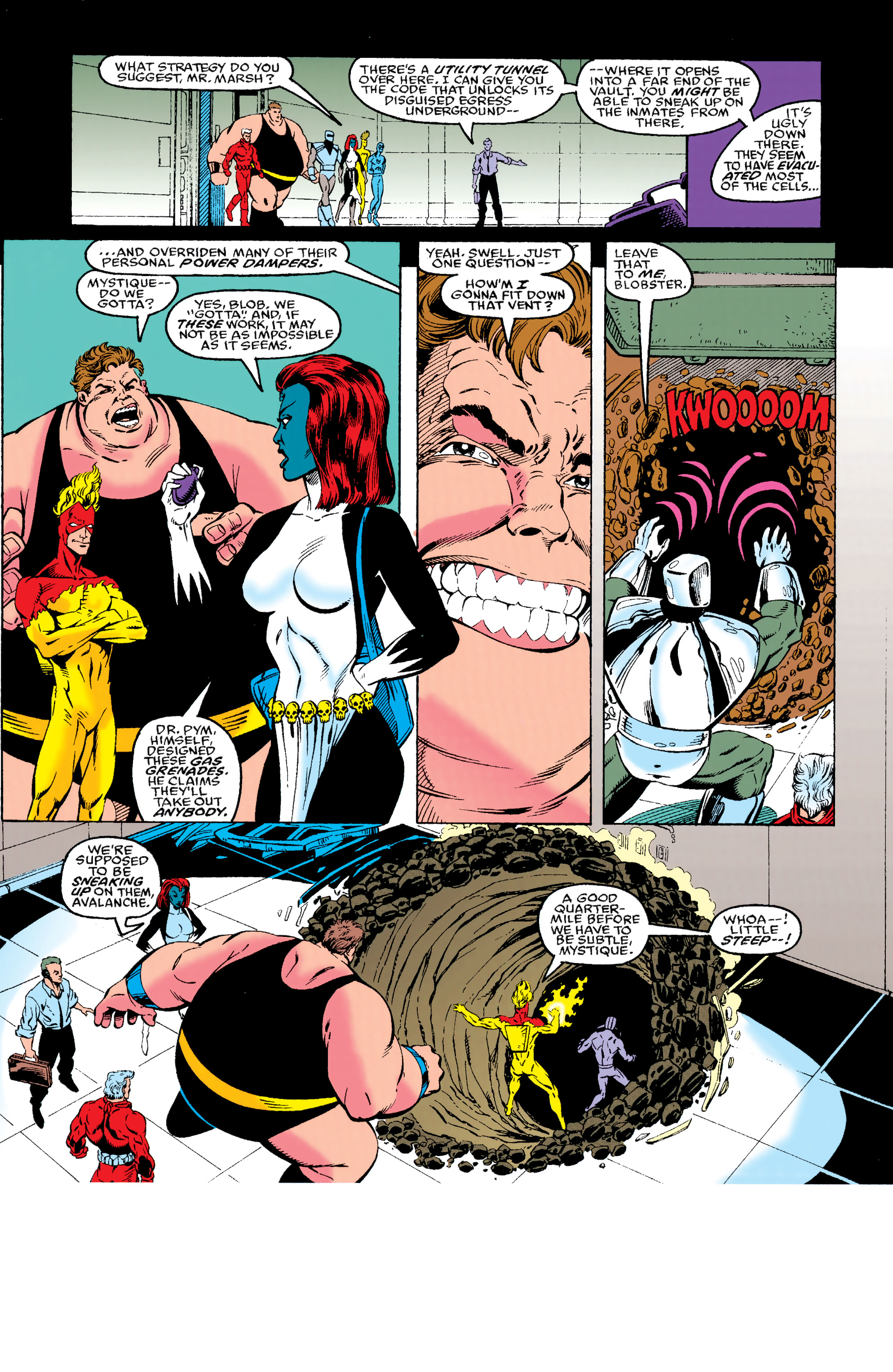 Read online Venom Epic Collection comic -  Issue # TPB 1 (Part 3) - 2