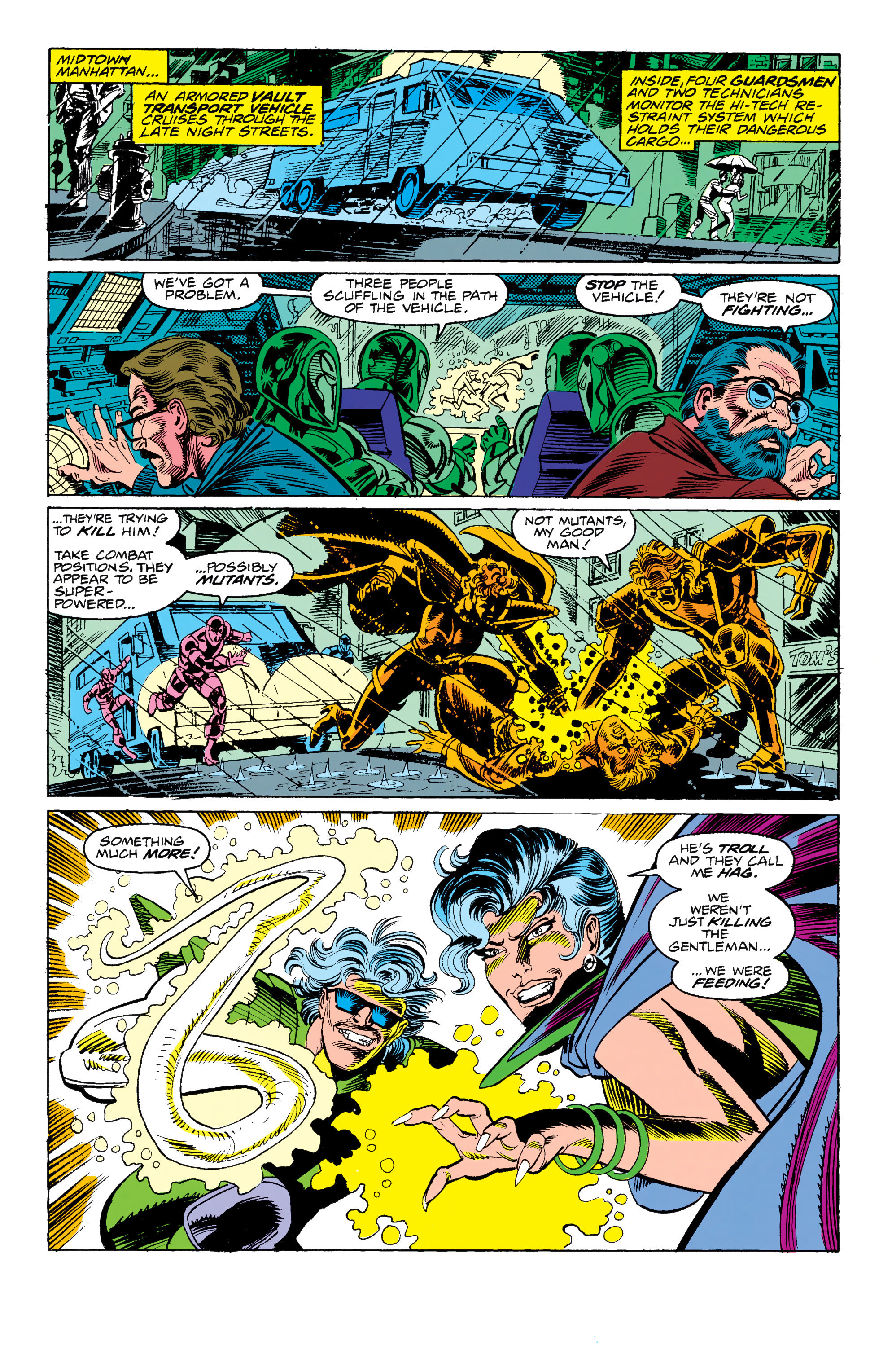 Read online Moon Knight Epic Collection comic -  Issue # TPB 7 (Part 3) - 61