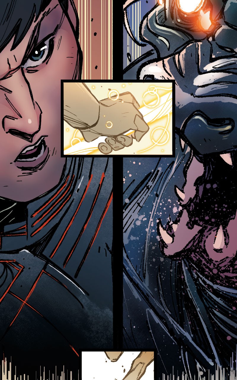 Read online Eternals: The 500 Year War Infinity Comic comic -  Issue #7 - 32