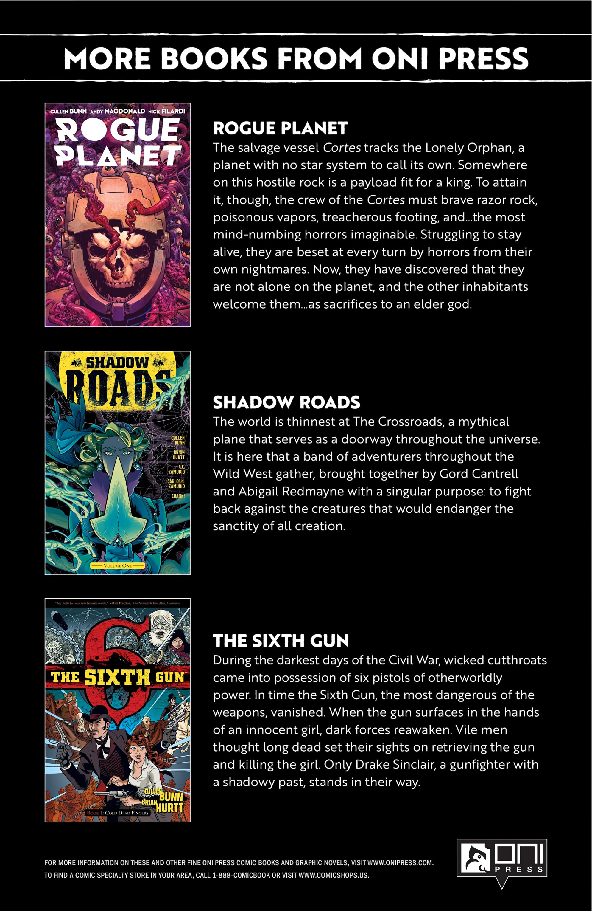 Read online Hustle and Heart: Foretold comic -  Issue # TPB - 95