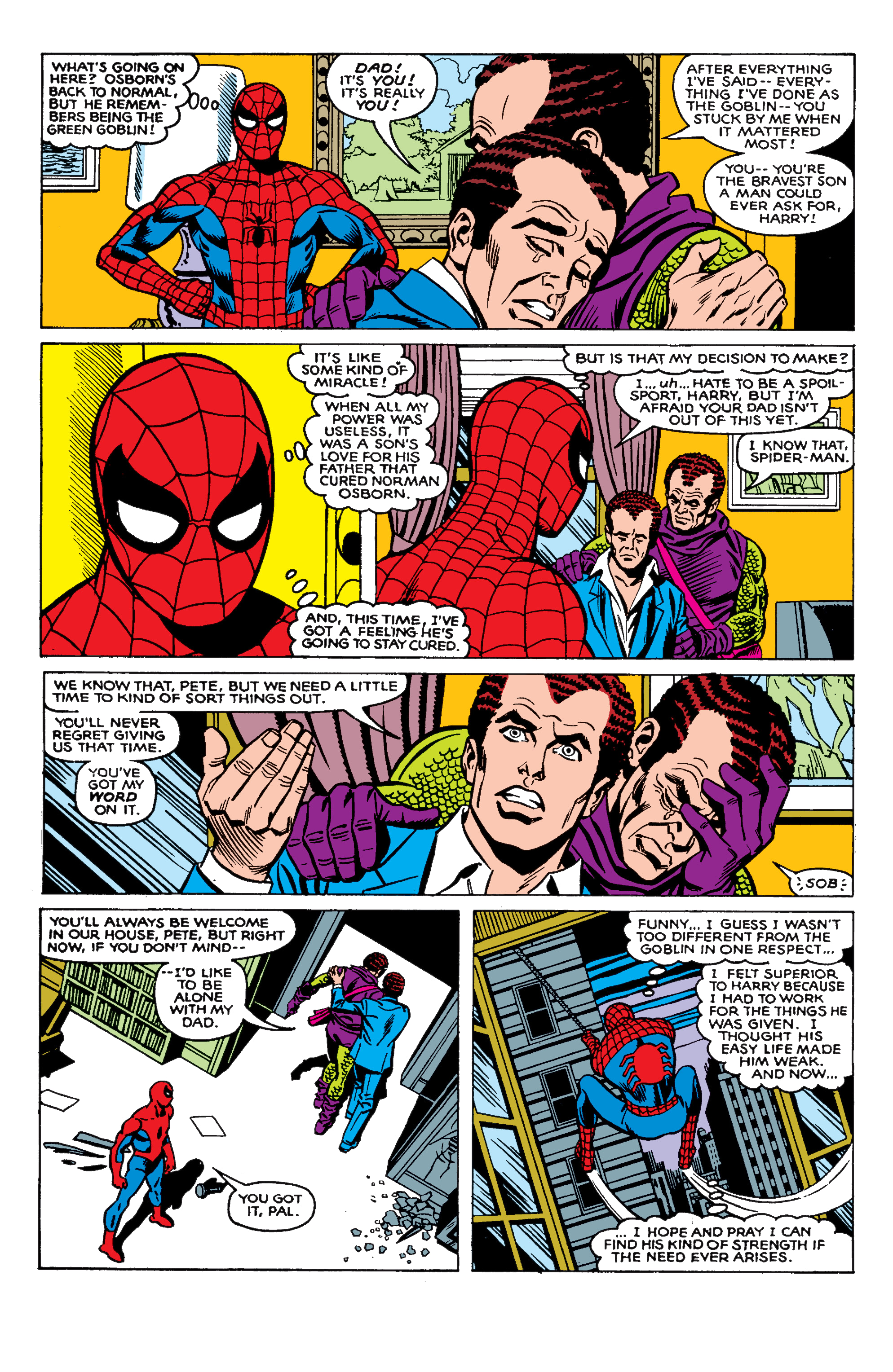 Read online What If? (1977) comic -  Issue # _Complete Collection TPB 3 (Part 1) - 30