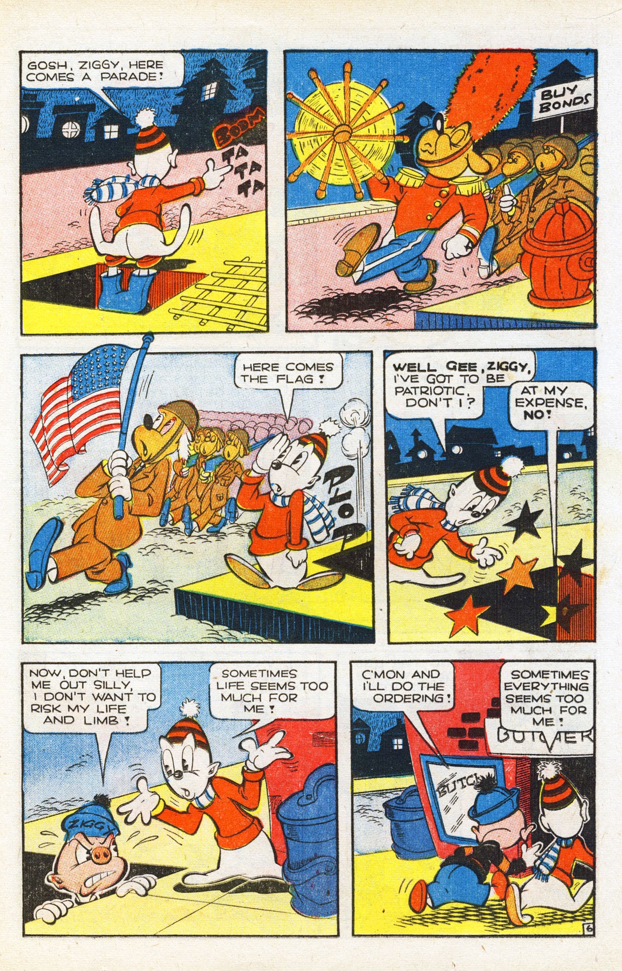 Read online Ideal Comics comic -  Issue #2 - 15