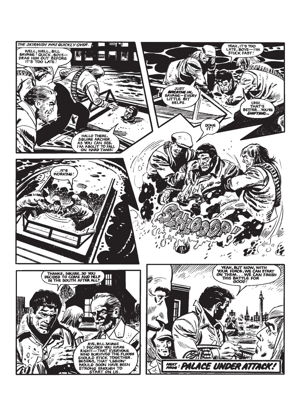 Read online Judge Dredd Megazine (Vol. 5) comic -  Issue #332 - 107