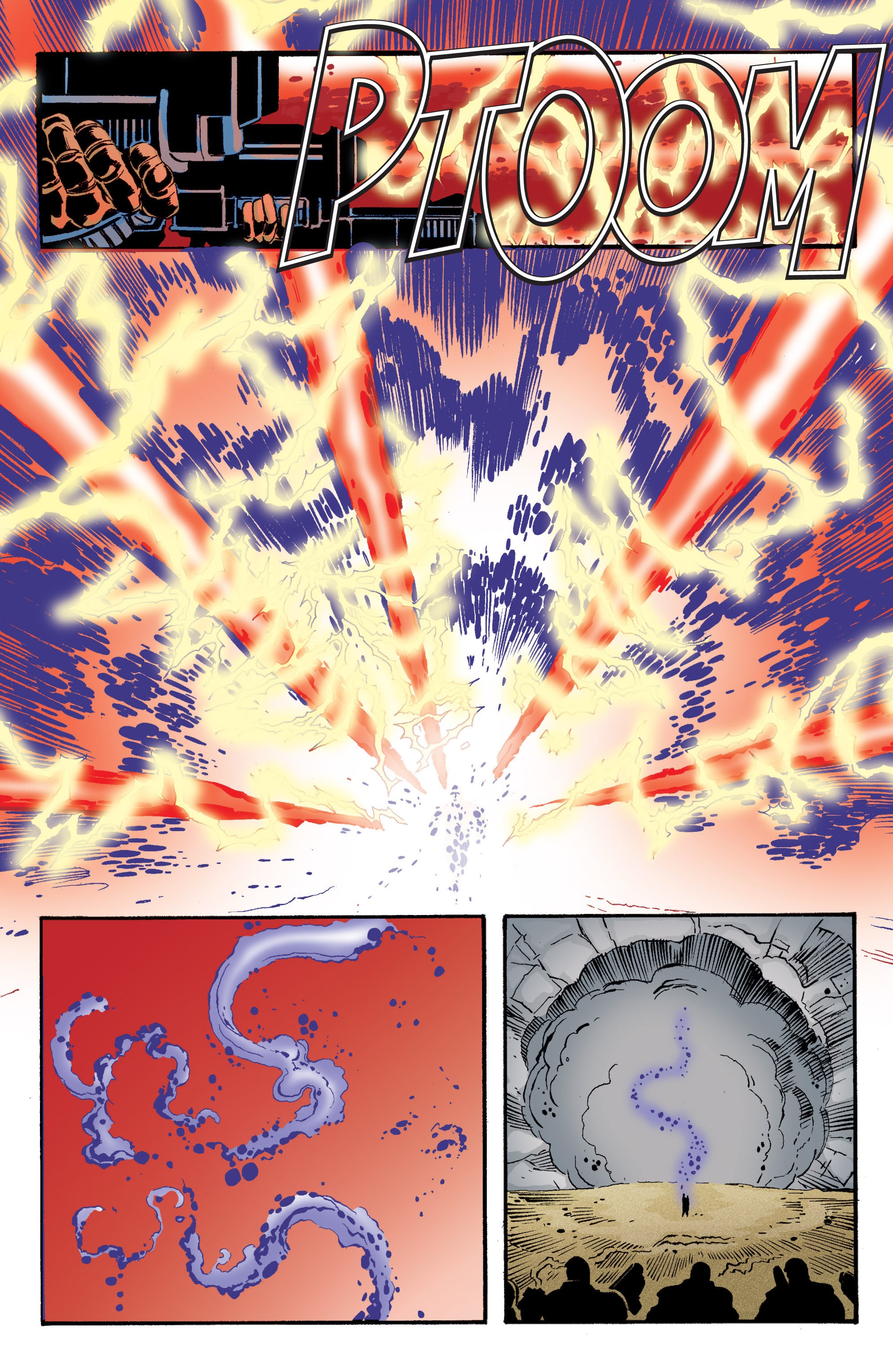 Read online Avengers (1998) comic -  Issue # _TPB 5 (Part 3) - 43