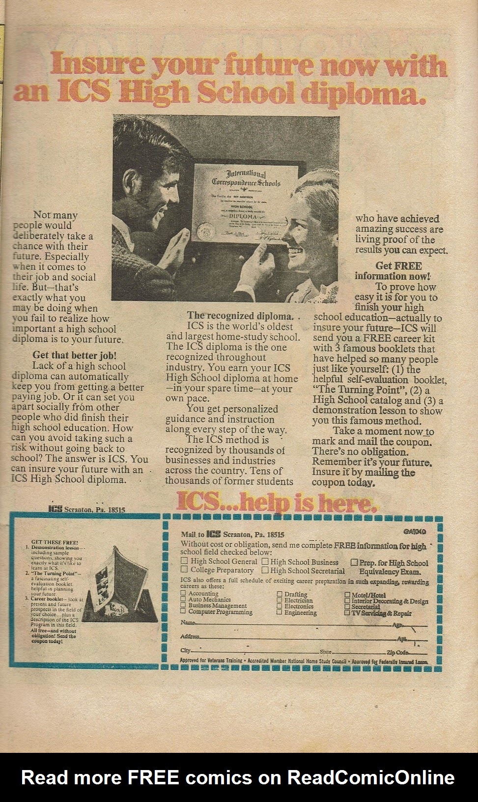 Read online Top Cat (1970) comic -  Issue #15 - 7