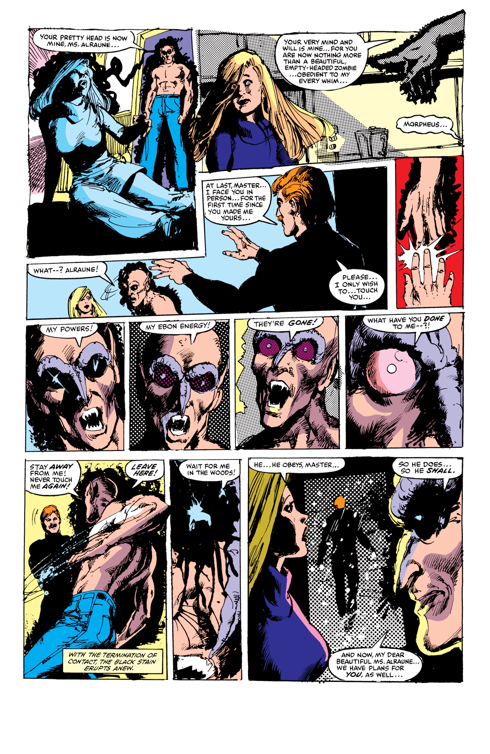 Read online Moon Knight Omnibus comic -  Issue # TPB 2 (Part 1) - 72