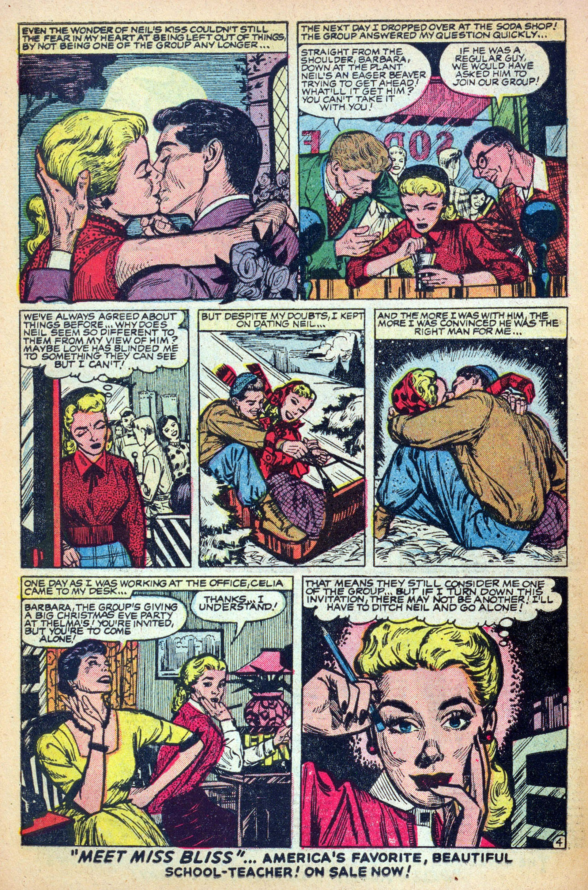 Read online Lovers comic -  Issue #67 - 30