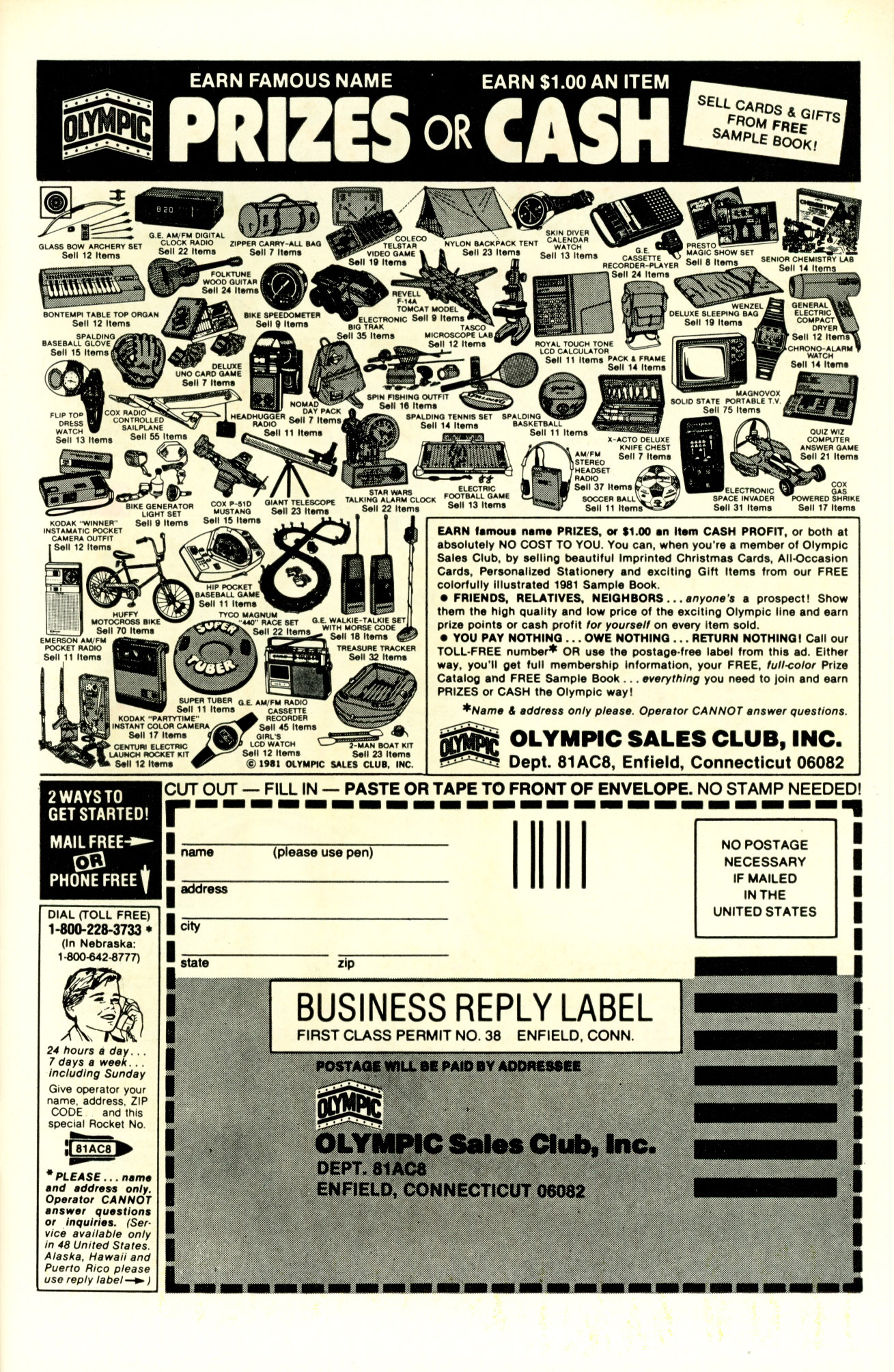 Read online Laugh (Comics) comic -  Issue #367 - 35