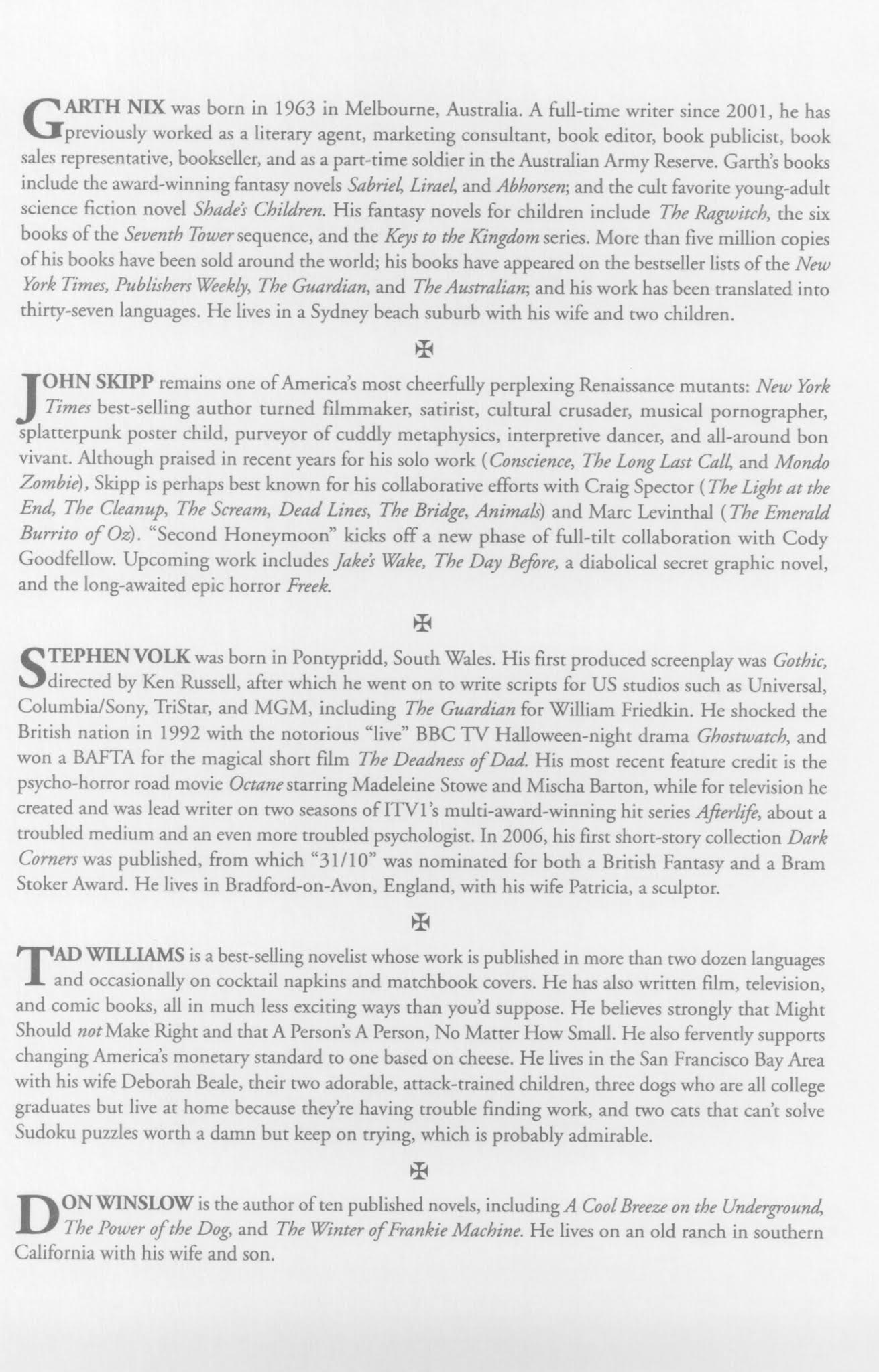 Read online Hellboy: Oddest Jobs comic -  Issue # TPB (Part 3) - 41