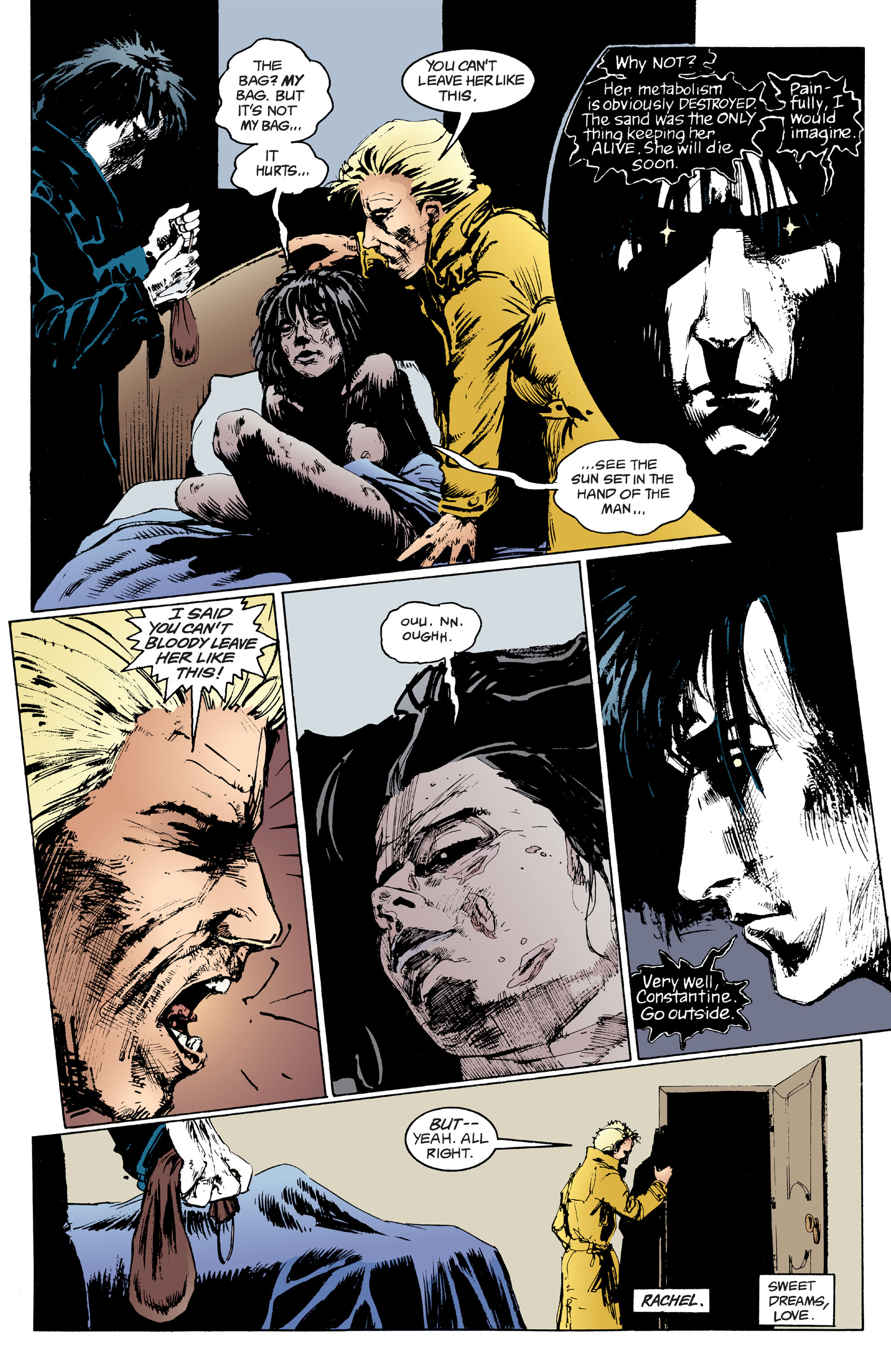 Read online The Sandman (1989) comic -  Issue # _The_Deluxe_Edition 1 (Part 1) - 95