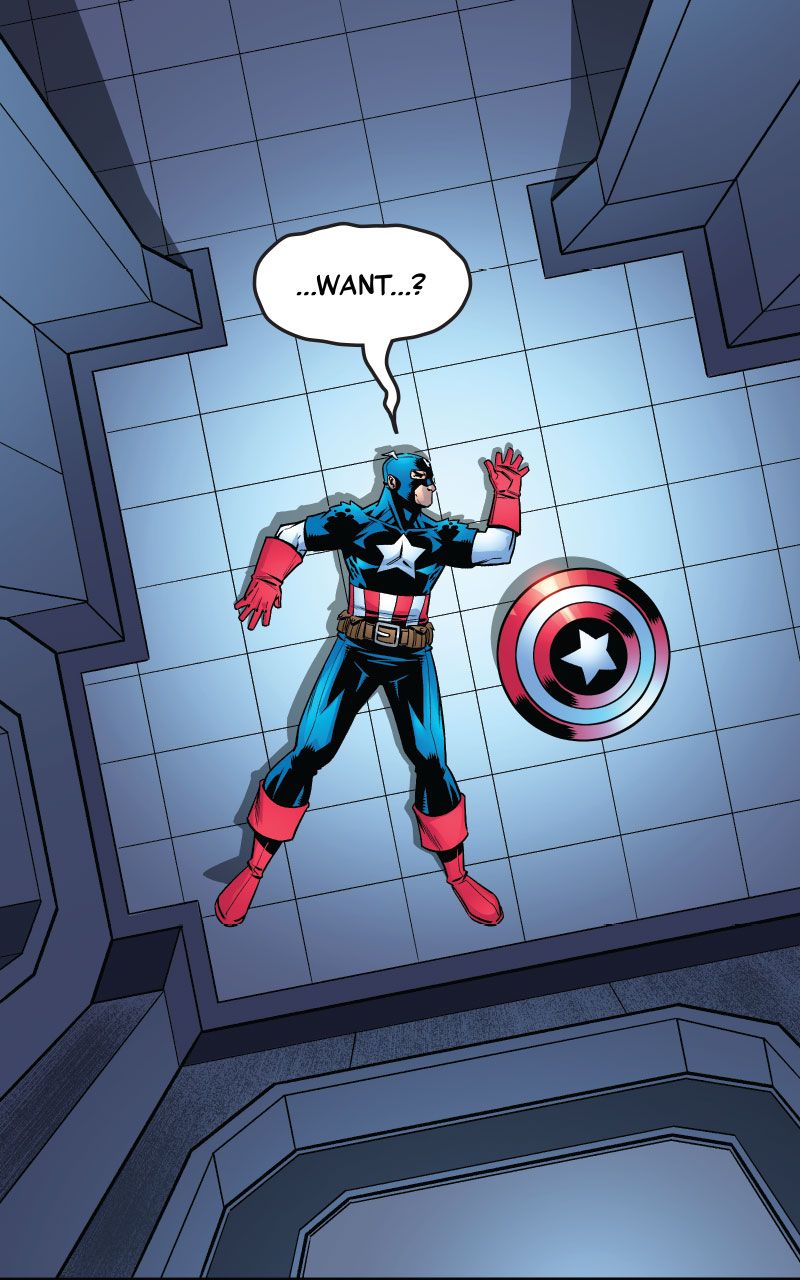 Read online Avengers Unlimited: Infinity Comic comic -  Issue #63 - 12