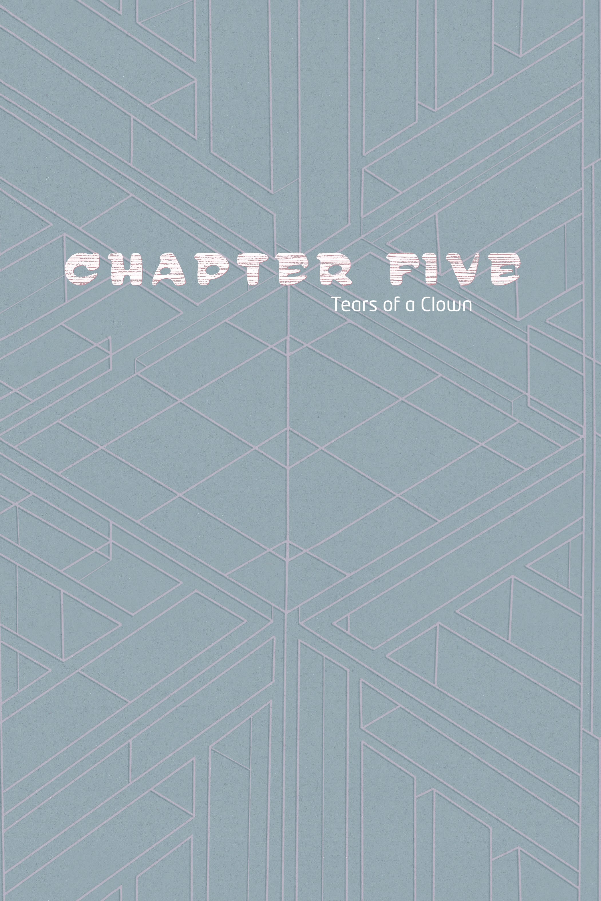 Read online Mister Miracle: The Great Escape comic -  Issue # TPB (Part 2) - 45