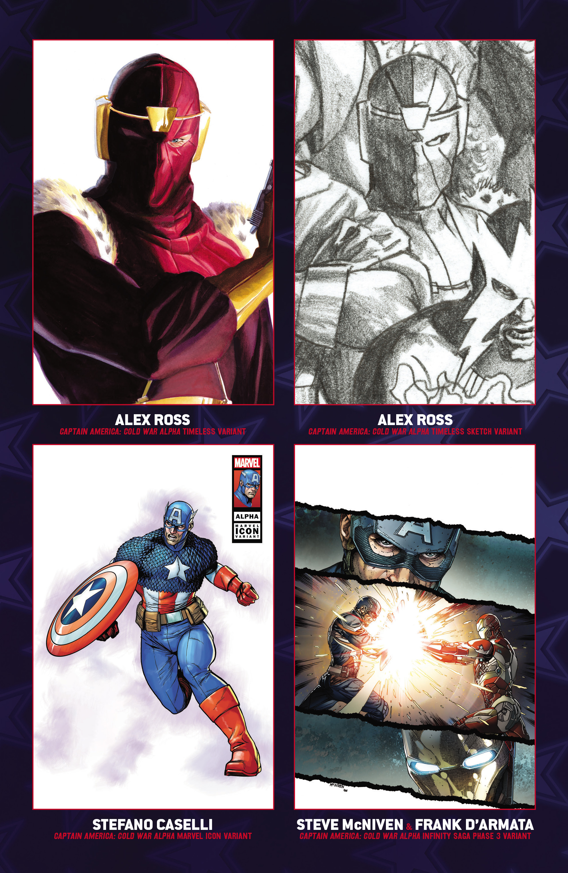 Read online Captain America: Cold War comic -  Issue # _TPB (Part 2) - 45