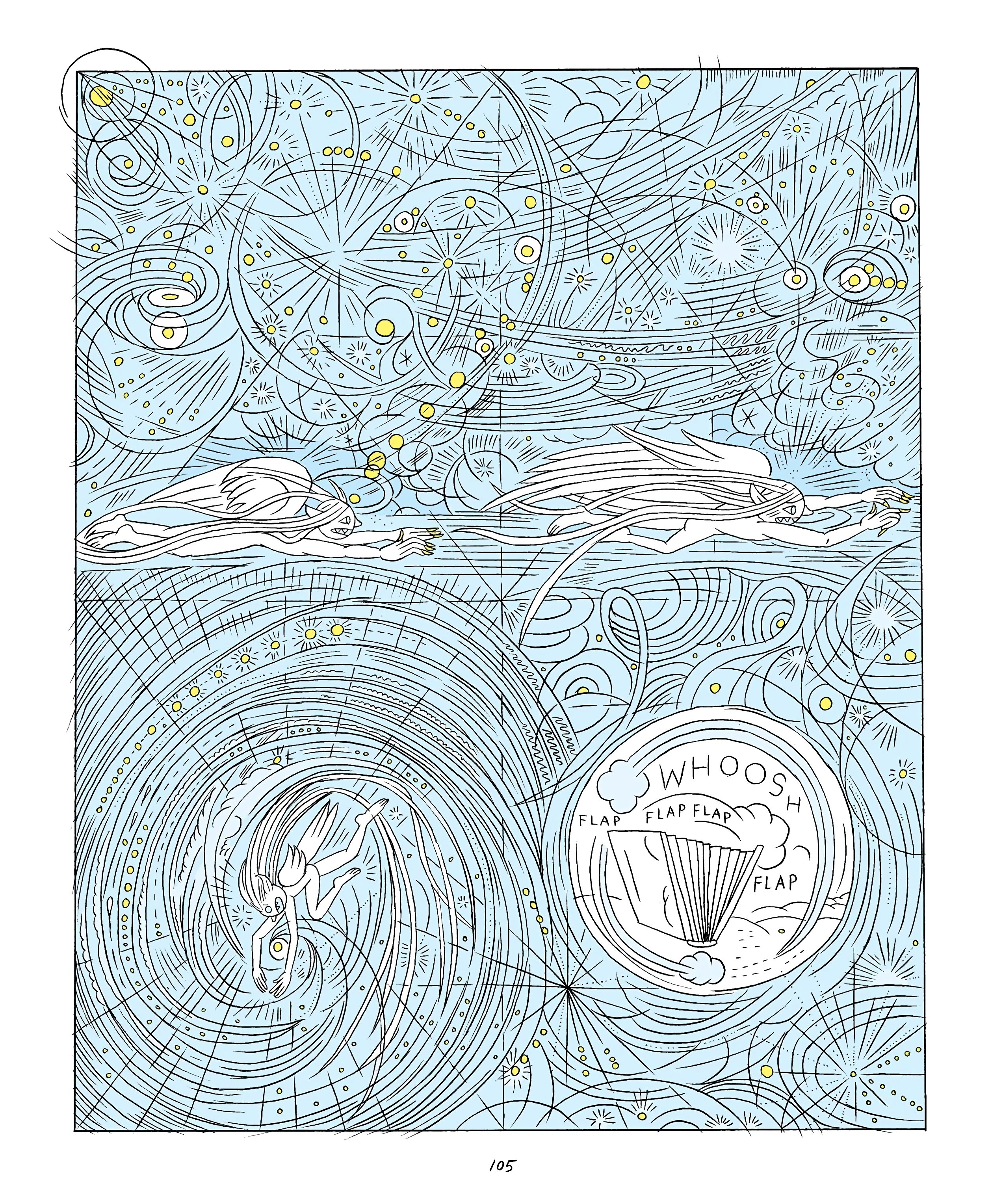 Read online Halcyon: Hermeneutics or The New Cartoon Utopia comic -  Issue # TPB - 106