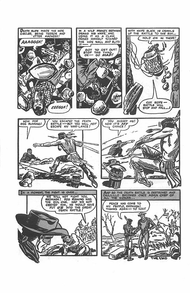 Best of the West (1998) issue 27 - Page 22