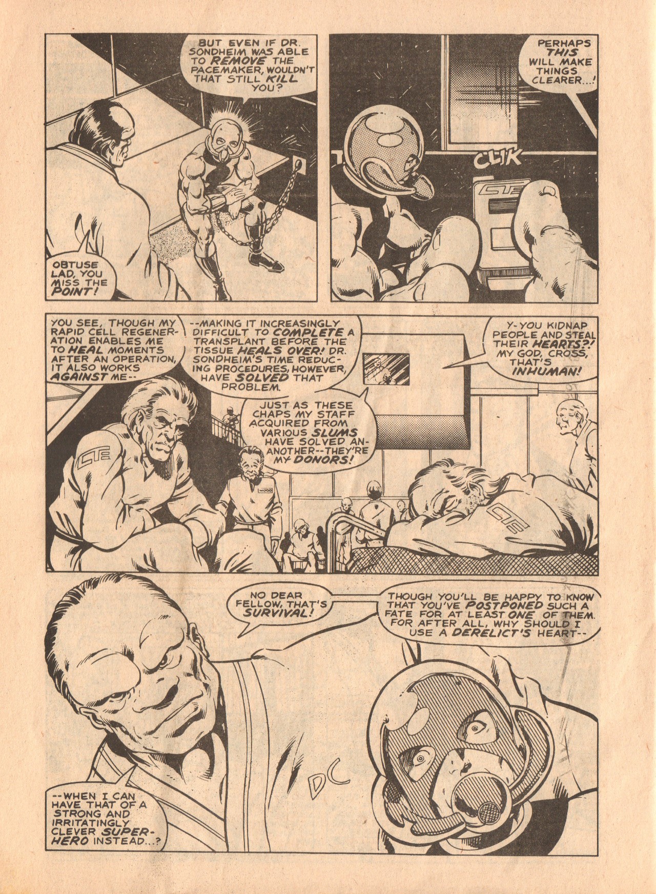 Read online Marvel Team-Up (1980) comic -  Issue #19 - 28