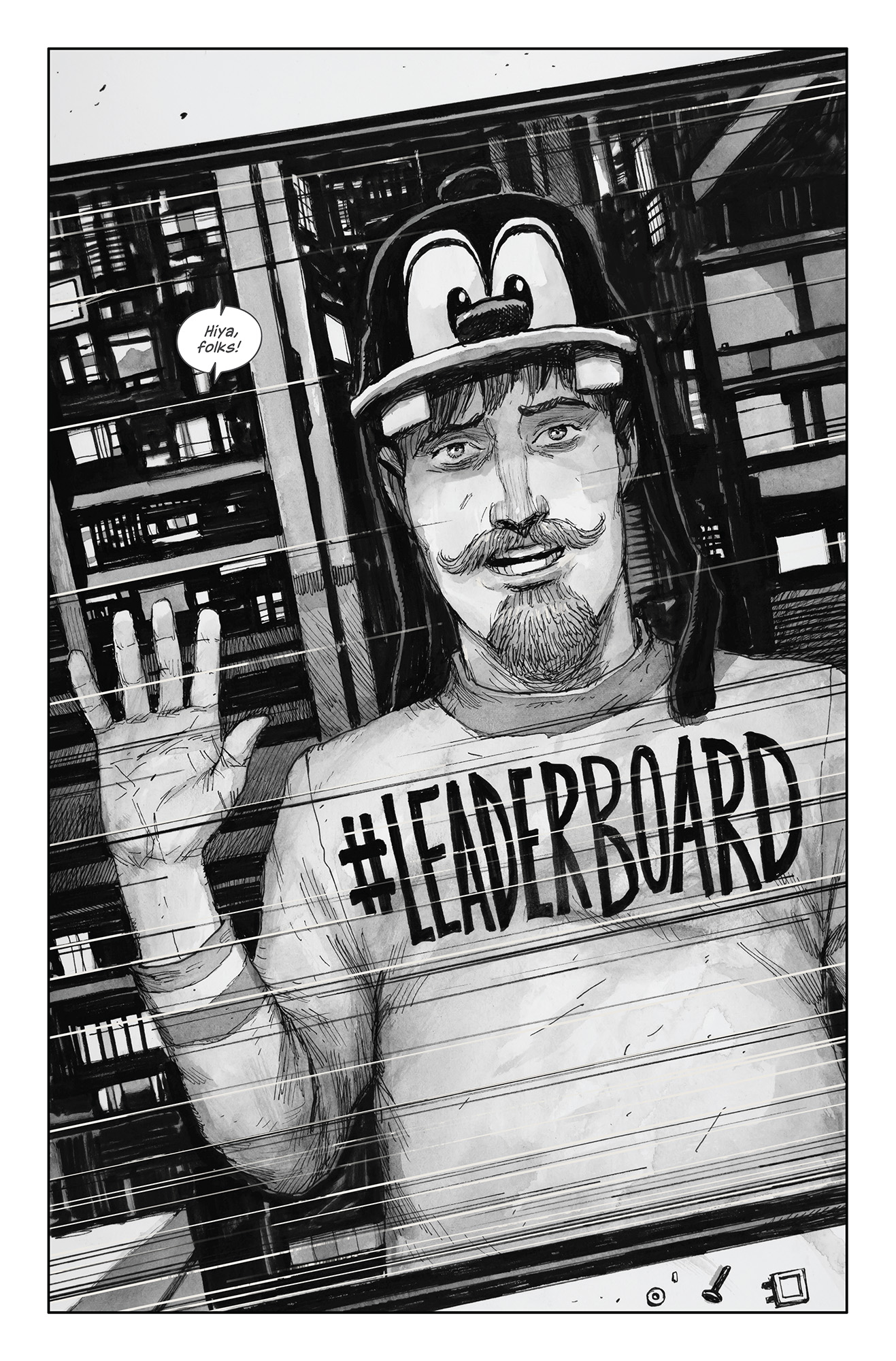Read online Spectators comic -  Issue # TPB (Part 2) - 46