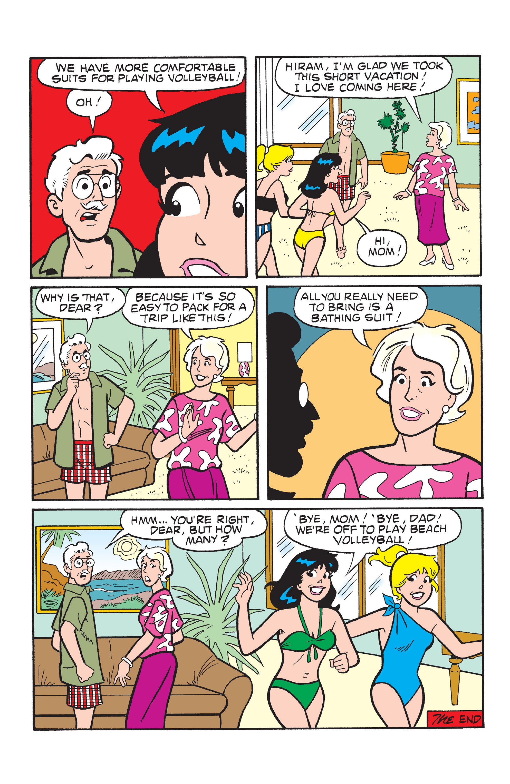 Read online Pep Digital comic -  Issue #99 - 20