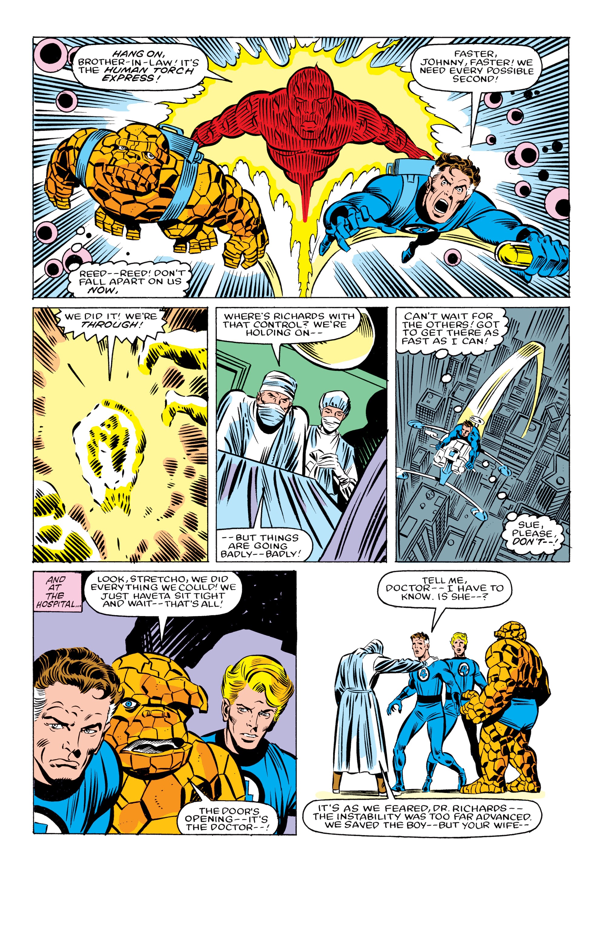 Read online What If? (1977) comic -  Issue # _Complete Collection TPB 4 (Part 3) - 60