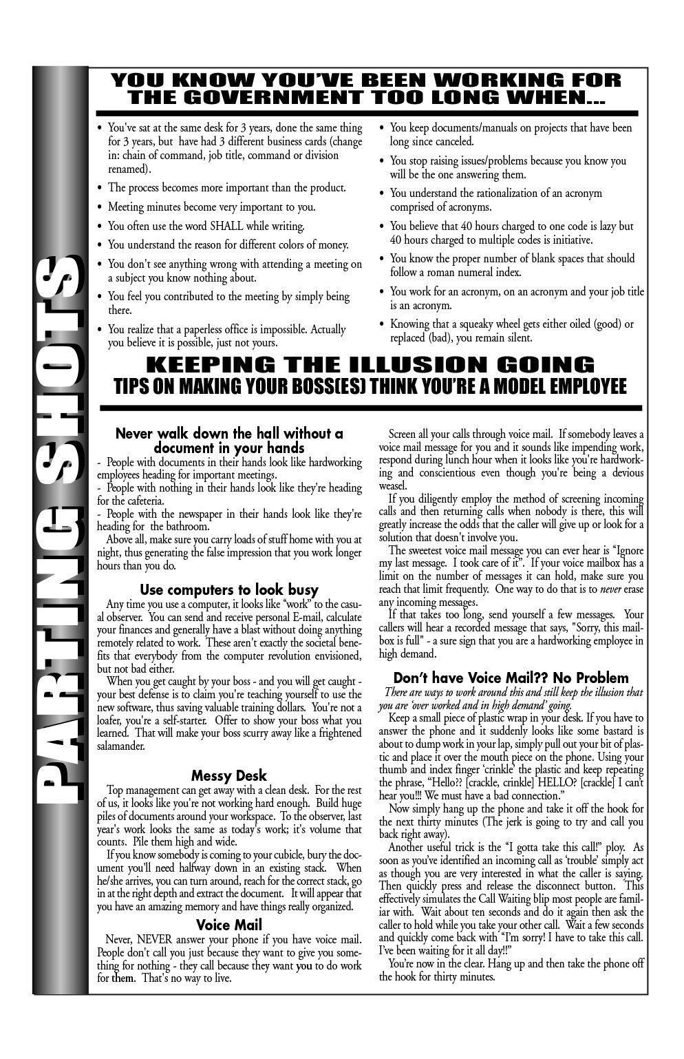 Read online Knights of the Dinner Table comic -  Issue #23 - 34