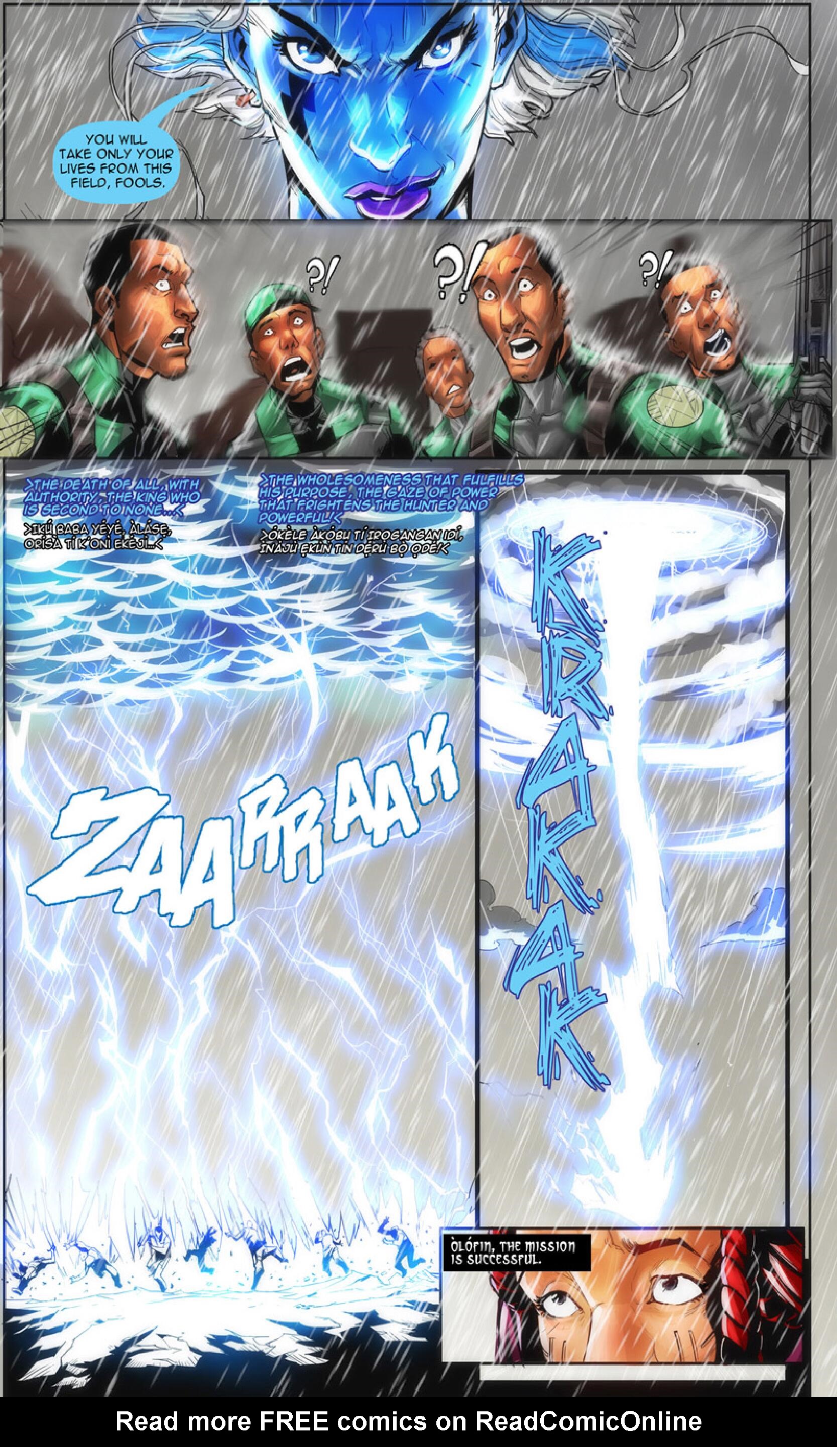 Read online Visionary comic -  Issue #0 - 19