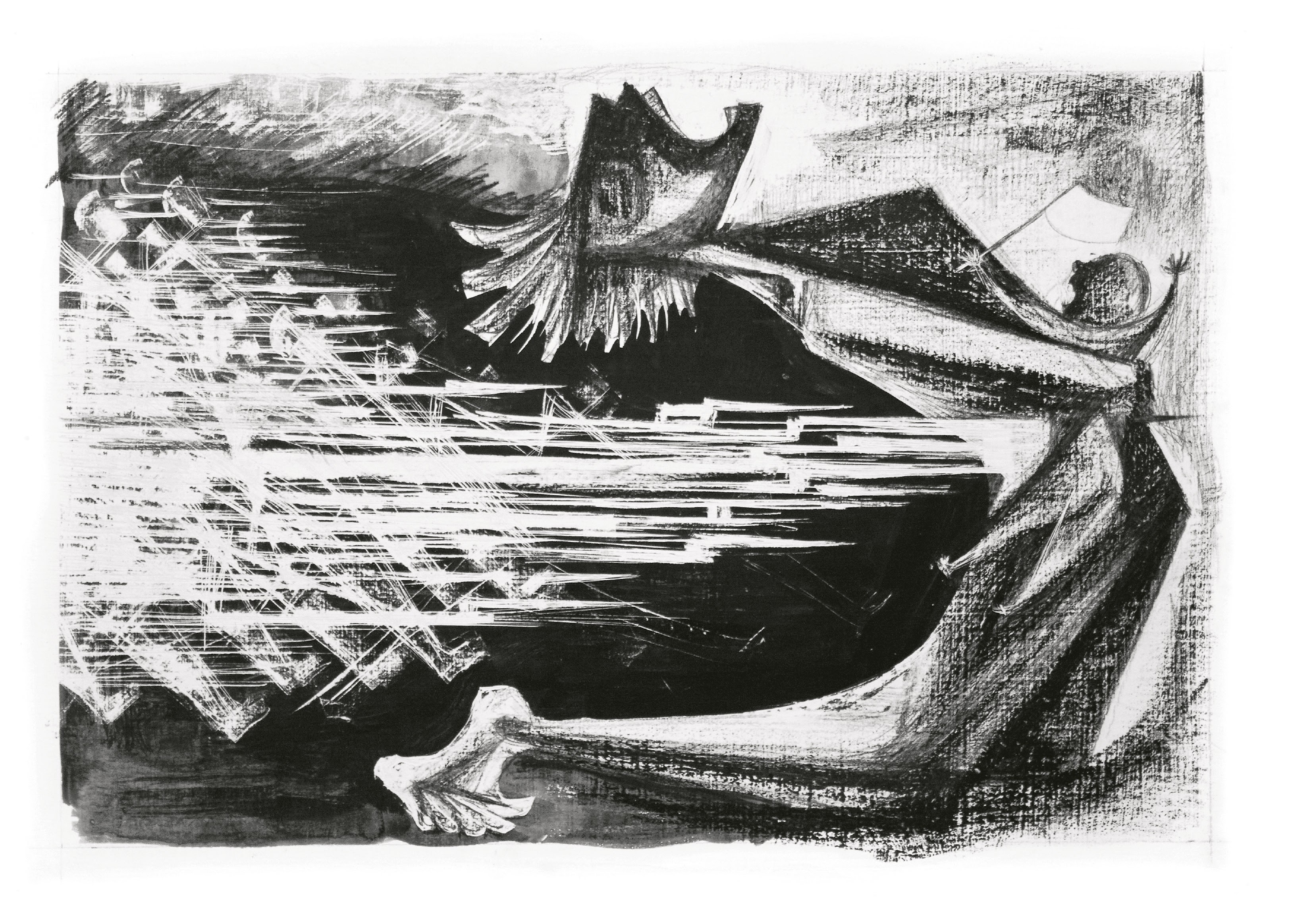 Read online Si Lewen's Parade: An Artist's Odyssey comic -  Issue # TPB - 41