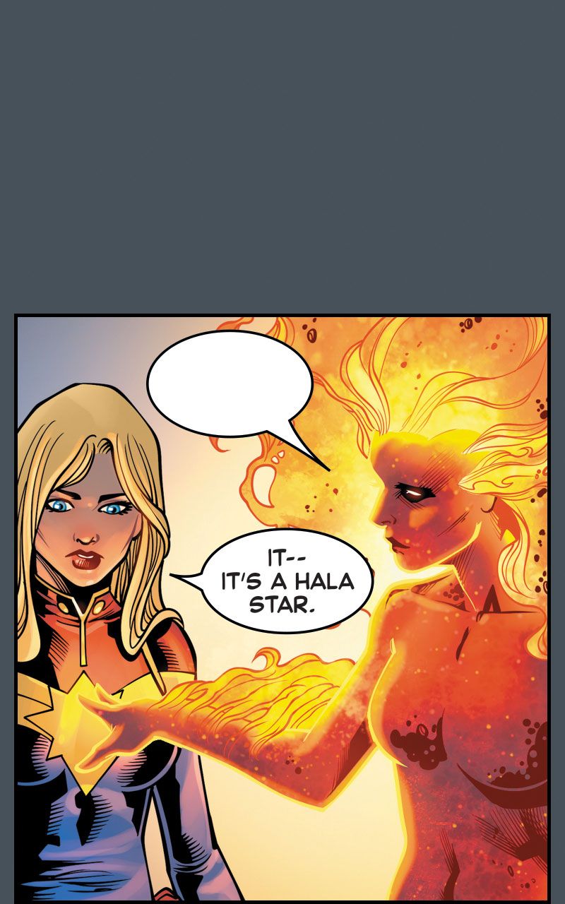 Read online Captain Marvel: The Last of the Marvels Infinity Comic comic -  Issue #10 - 28