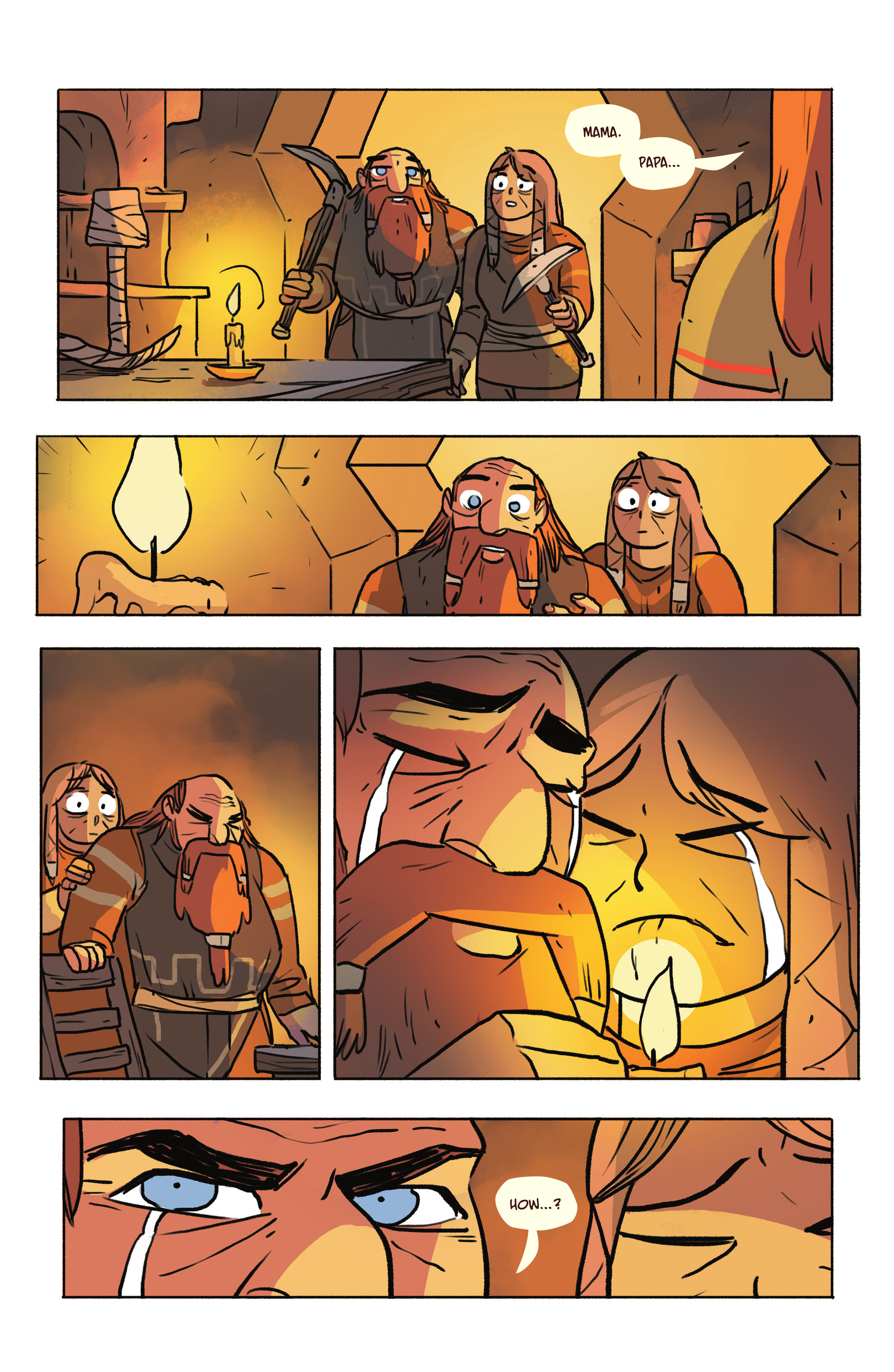 Read online Scales & Scoundrels Definitive Edition comic -  Issue # TPB 2 (Part 1) - 13