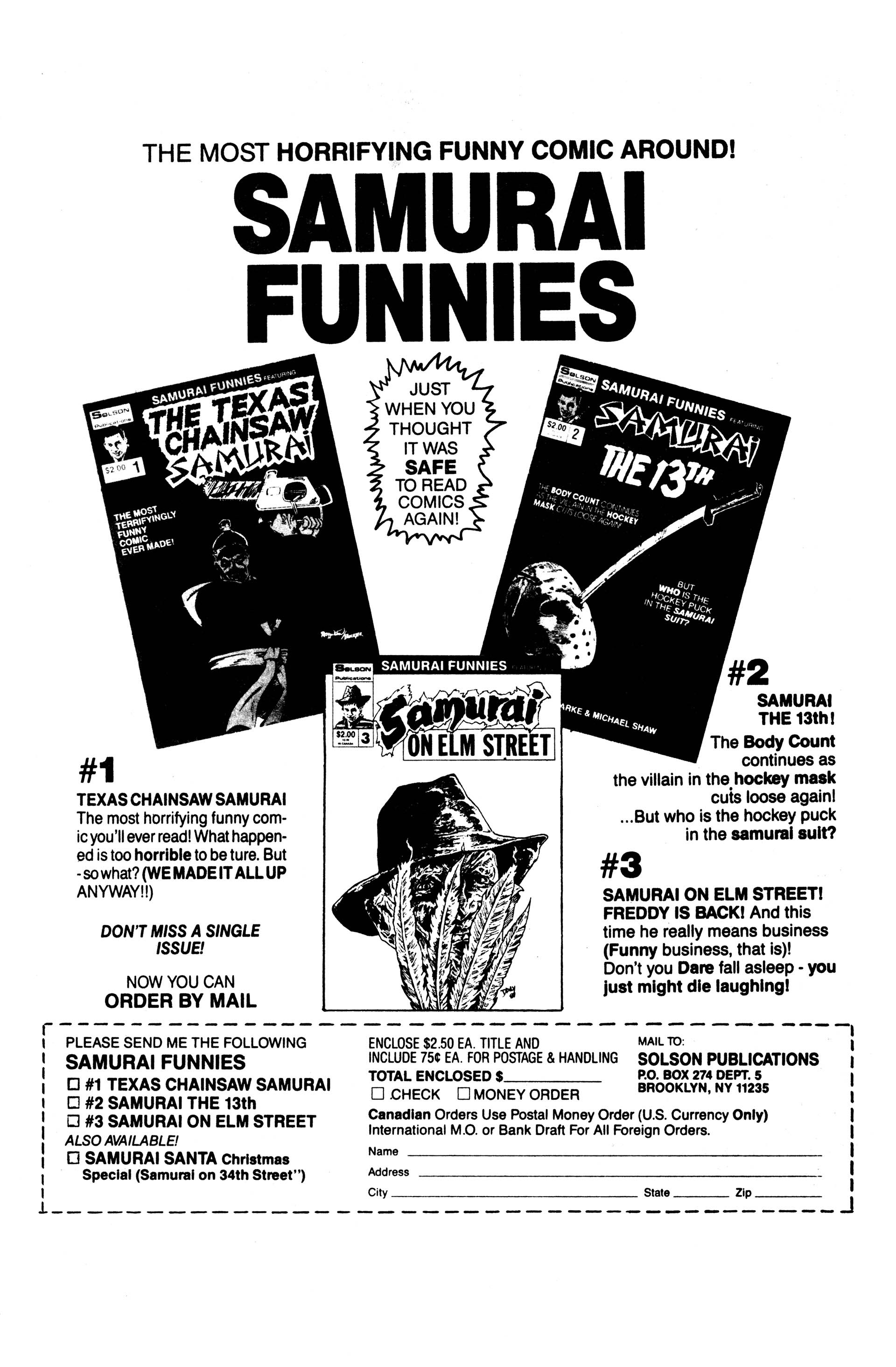 Read online Sultry Teenage Super Foxes comic -  Issue #2 - 24