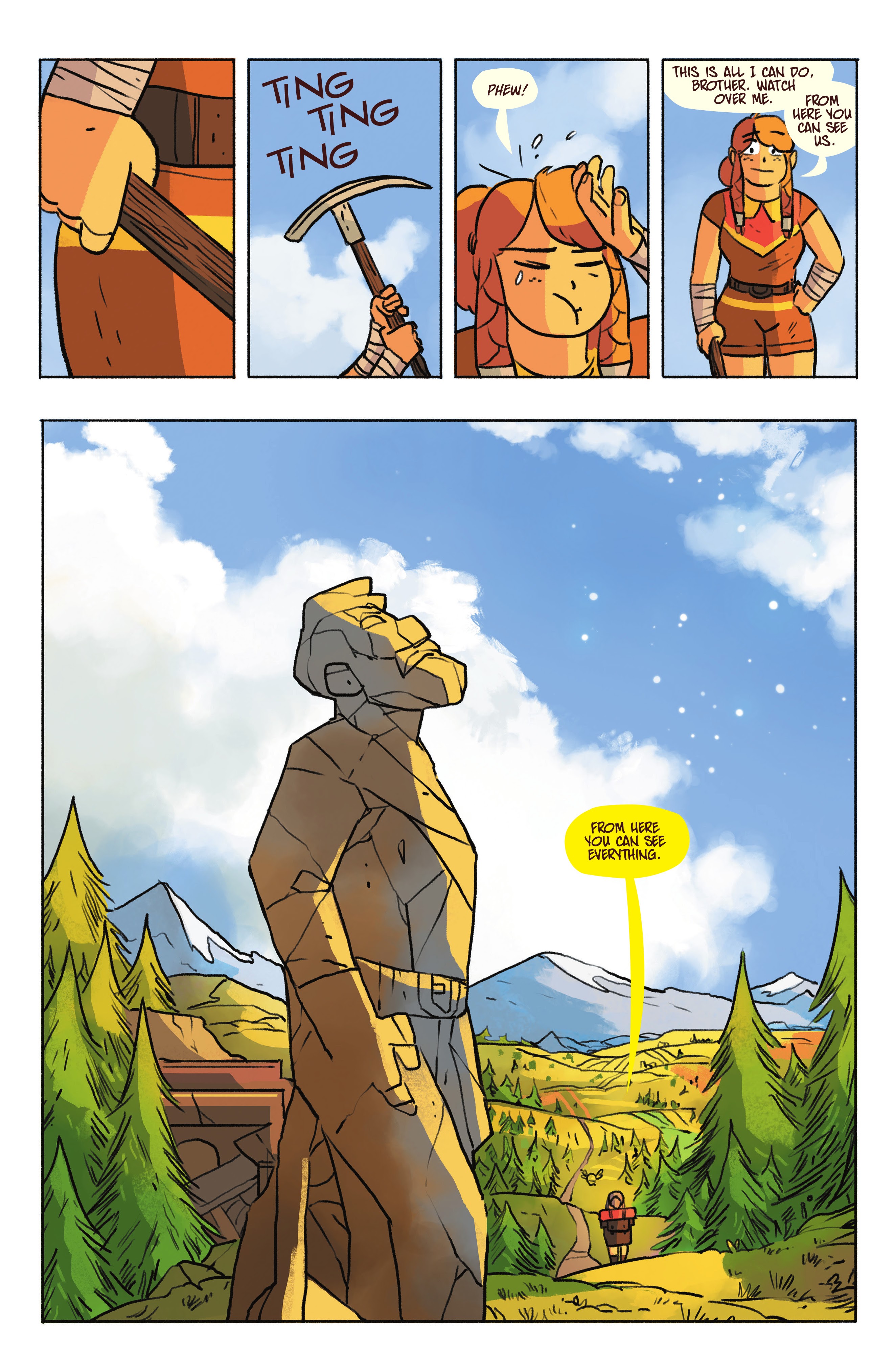 Read online Scales & Scoundrels Definitive Edition comic -  Issue # TPB 2 (Part 1) - 50