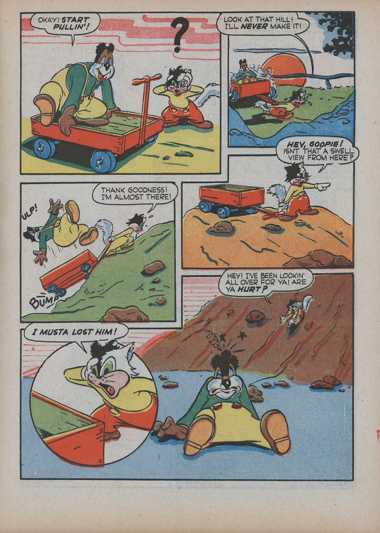 Read online Ha Ha Comics comic -  Issue #2 - 17