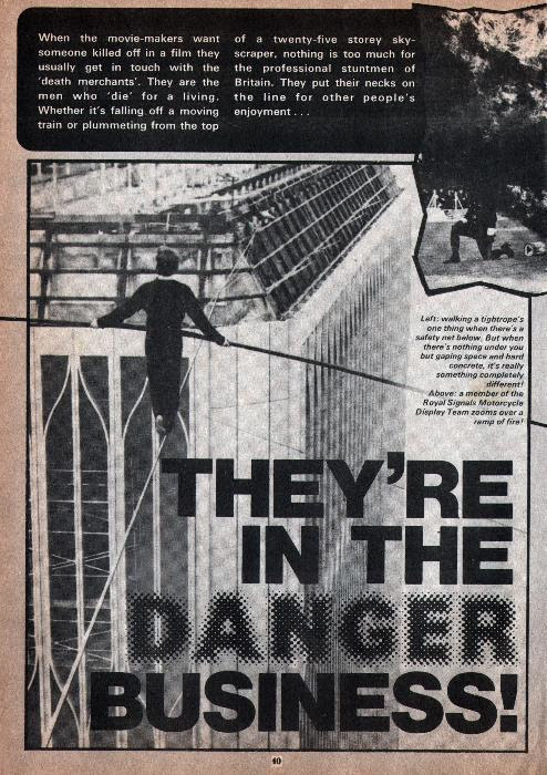 Read online Action (1976) comic -  Issue # Annual 1977 - 92