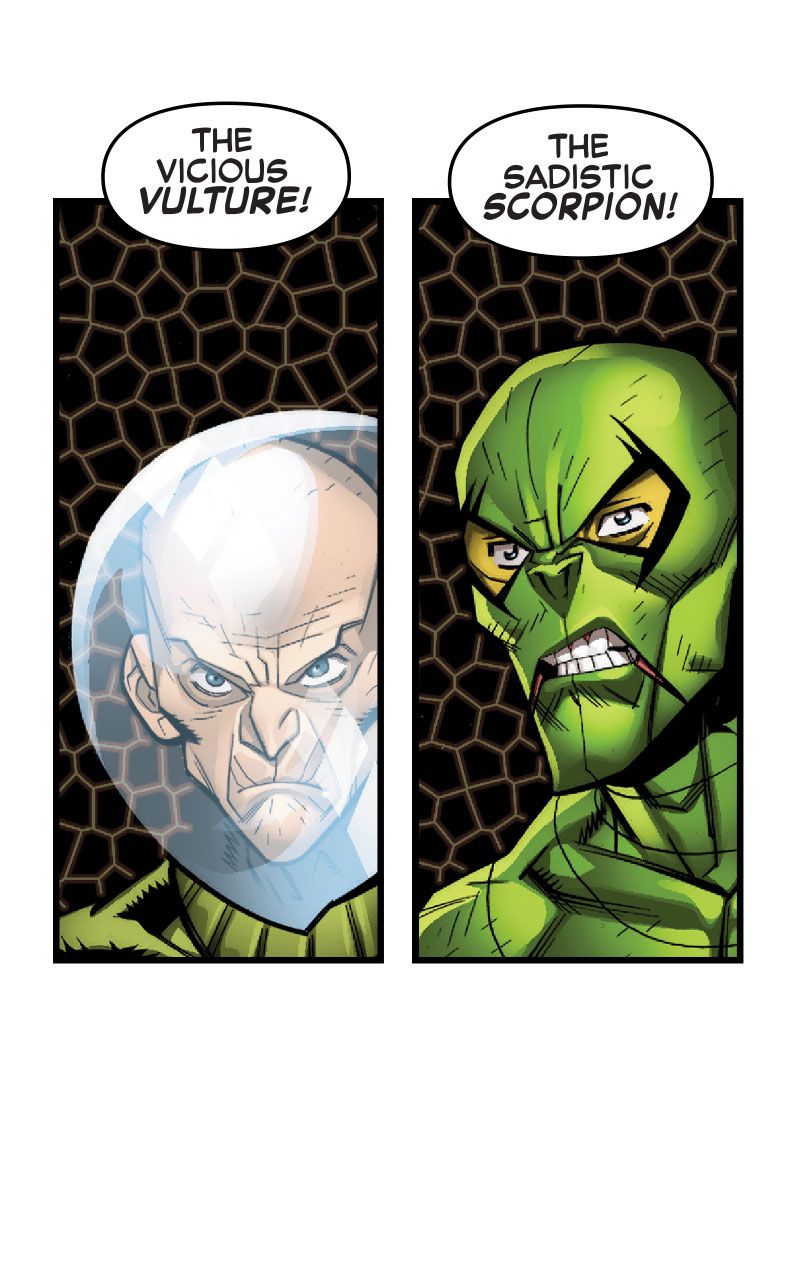 Read online Amazing Spider-Man: Hunted Infinity Comic comic -  Issue #1 - 73